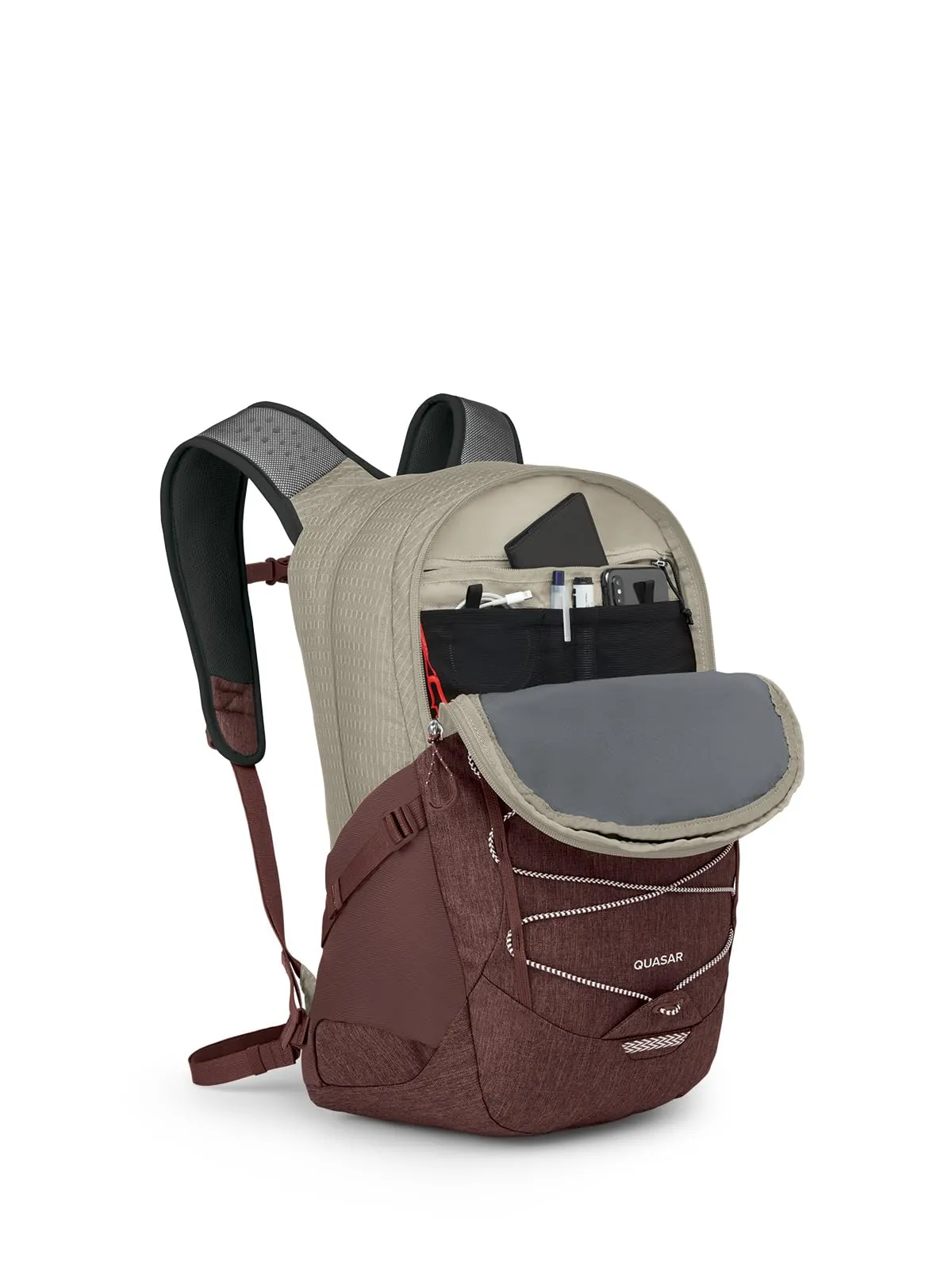 Osprey Packs Quasar Men's Laptop Backpack