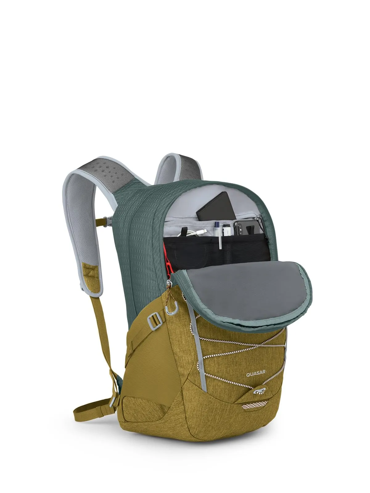 Osprey Packs Quasar Men's Laptop Backpack