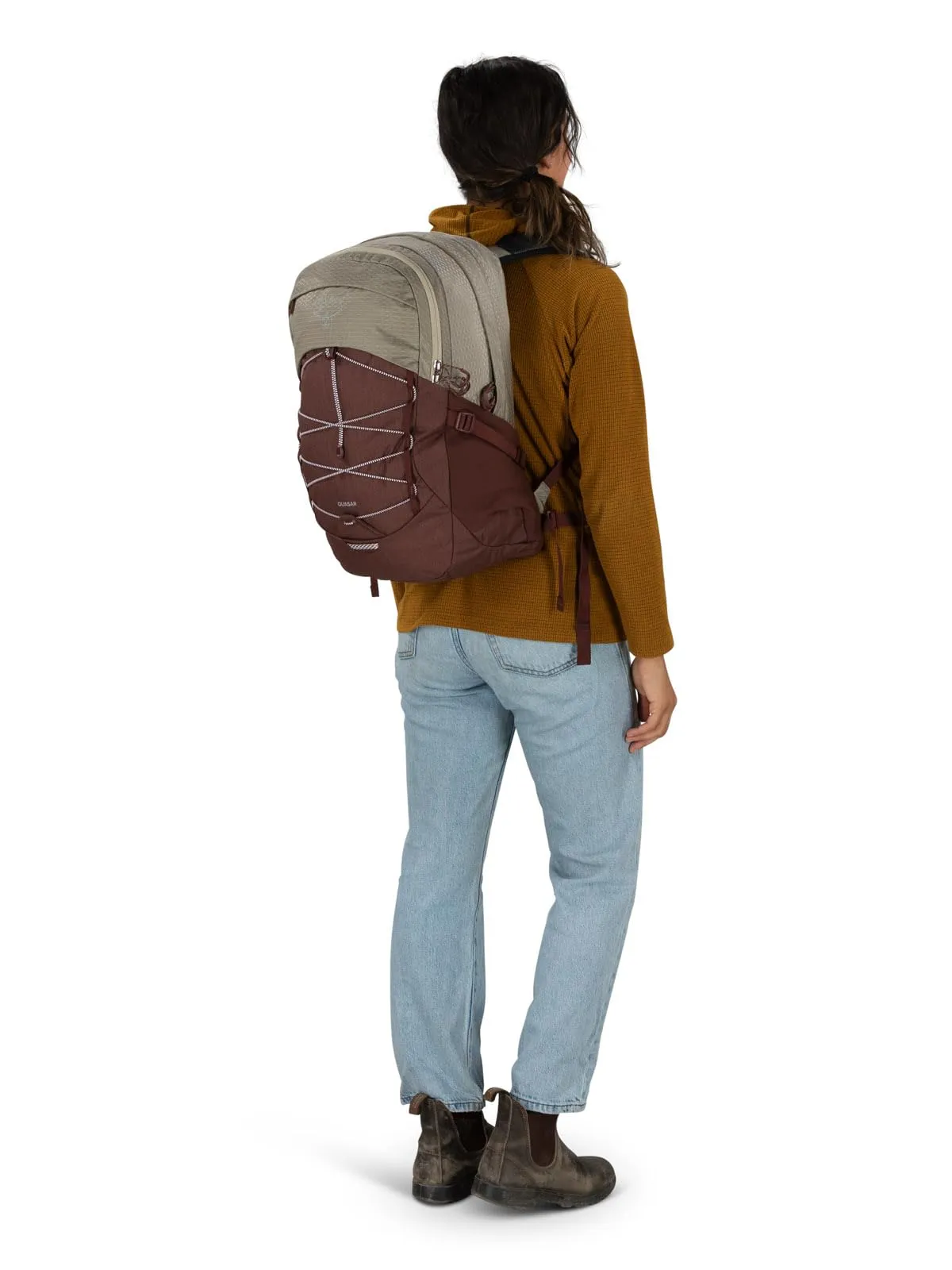 Osprey Packs Quasar Men's Laptop Backpack