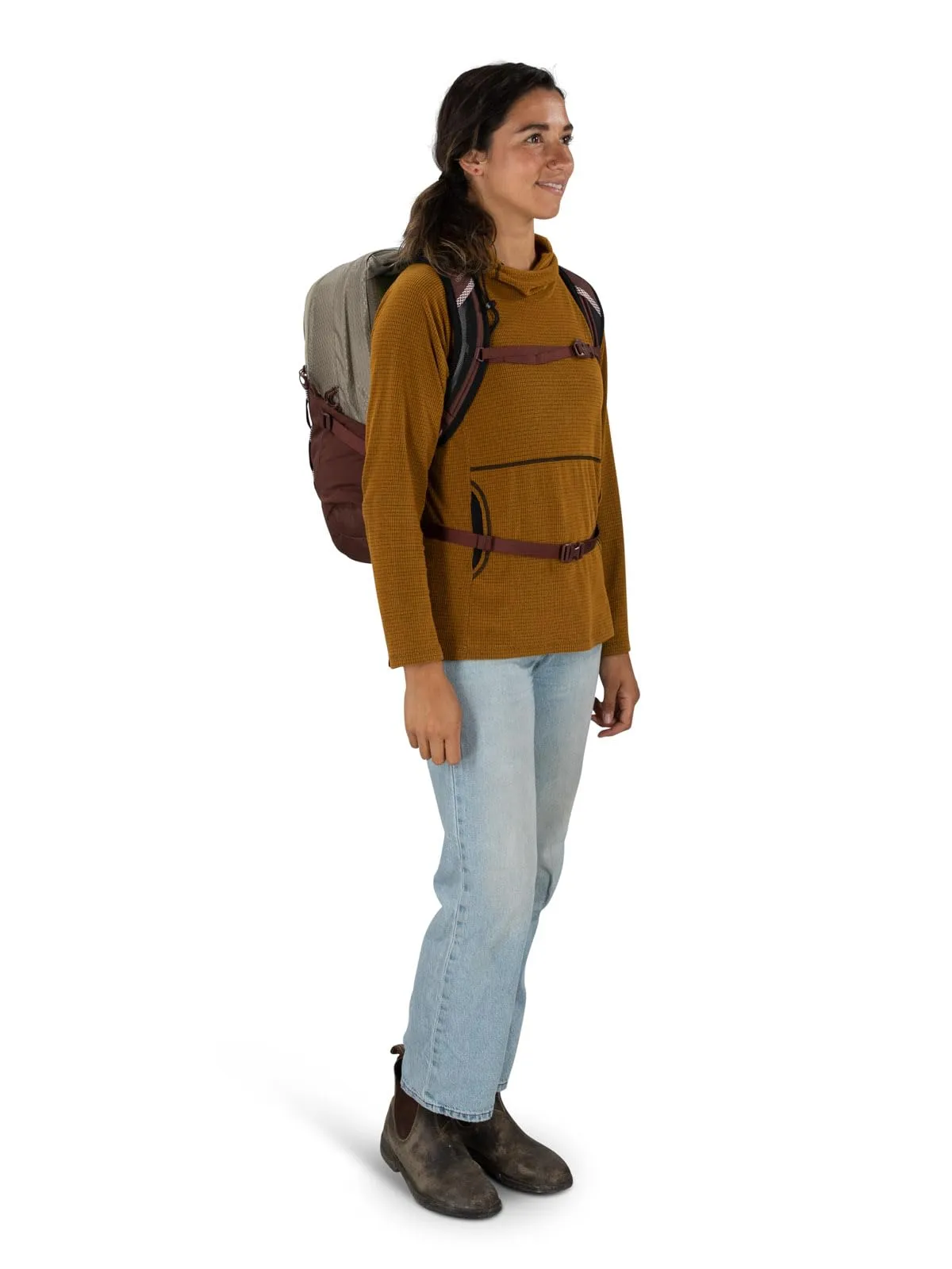 Osprey Packs Quasar Men's Laptop Backpack