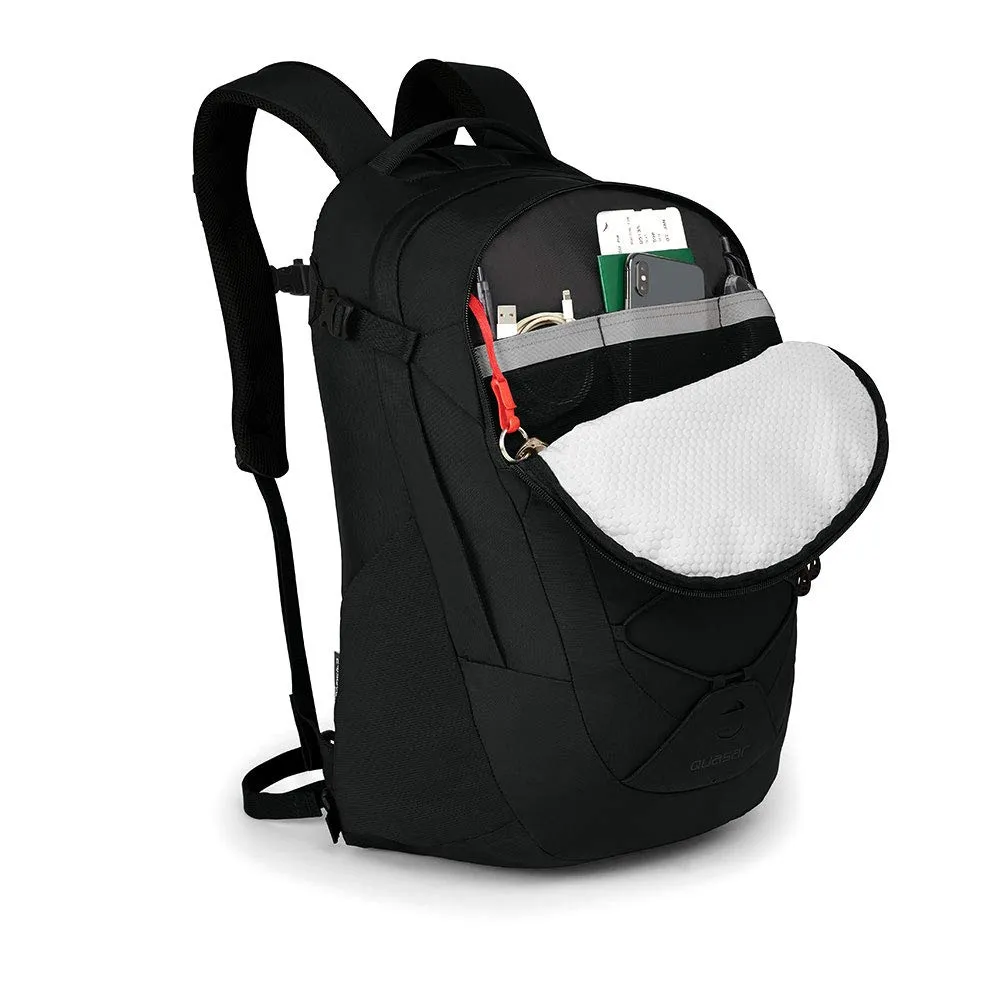 Osprey Packs Quasar Men's Laptop Backpack