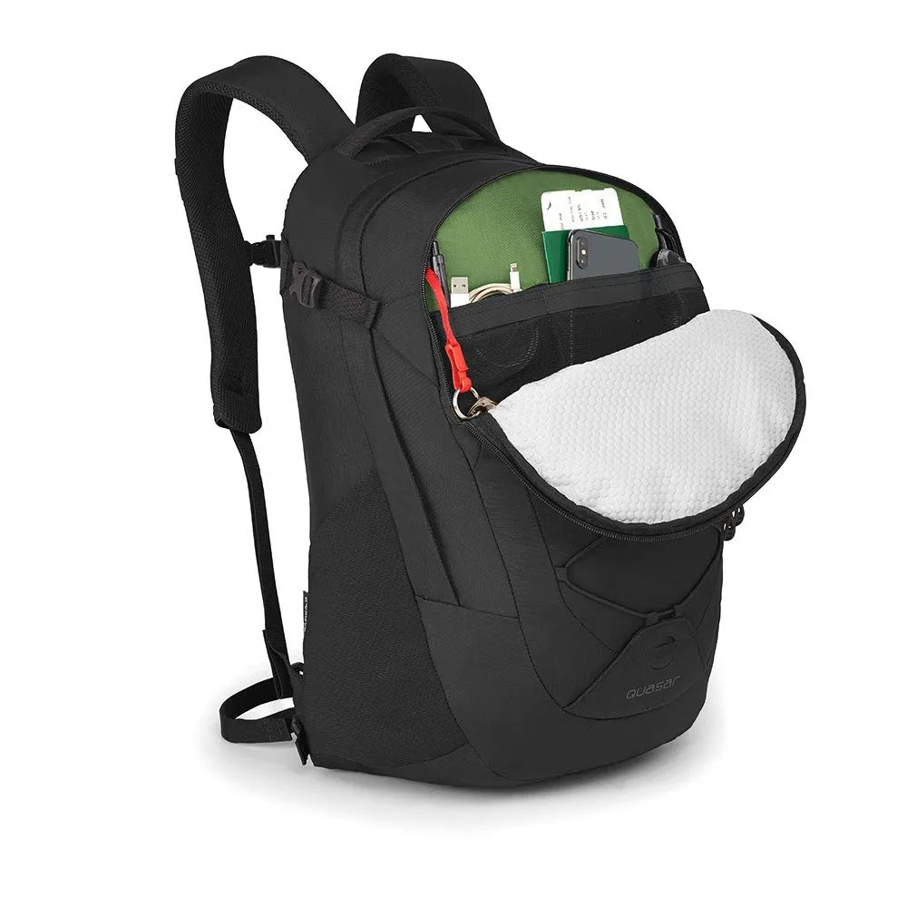 Osprey Packs Quasar Men's Laptop Backpack