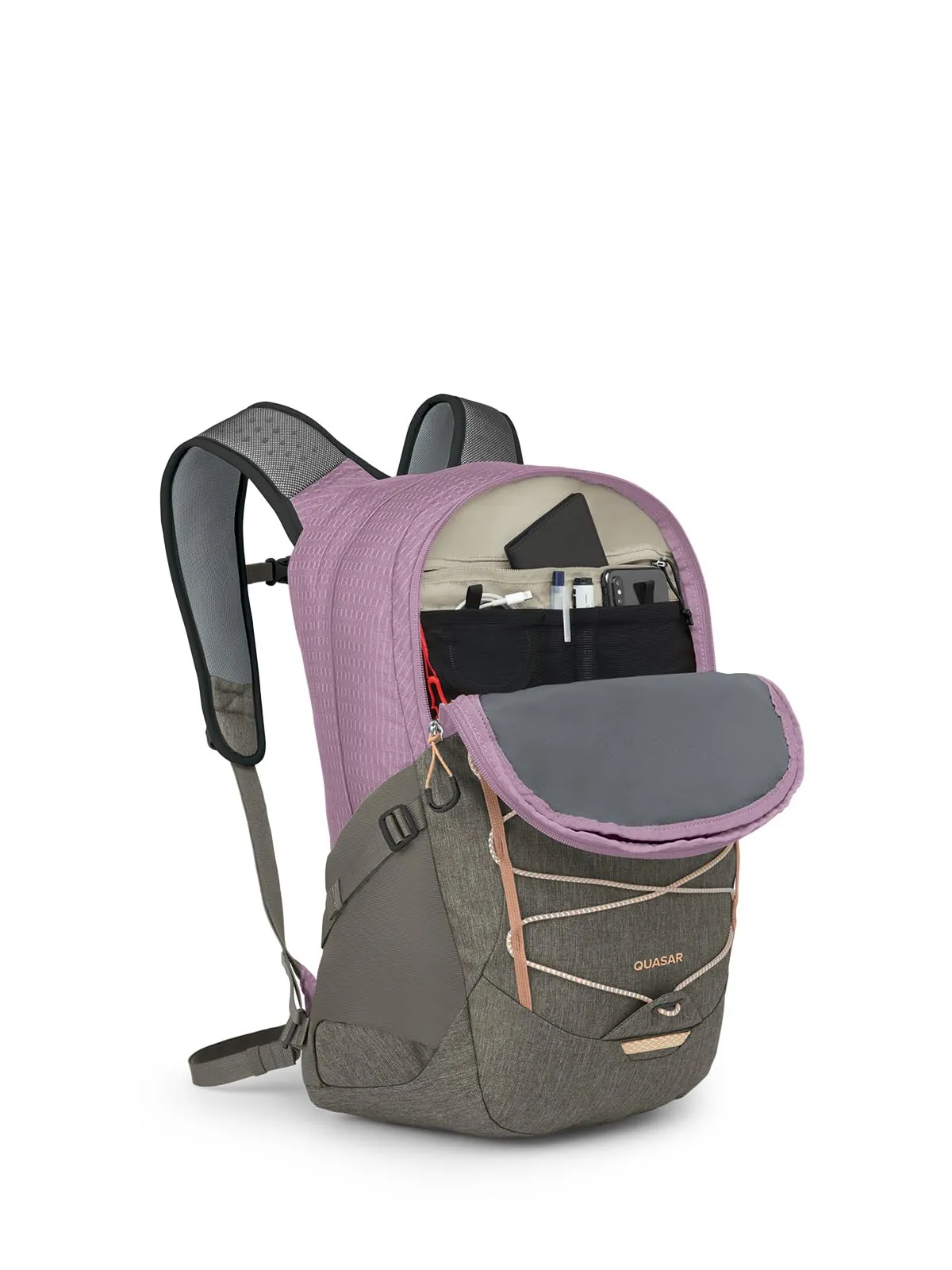 Osprey Packs Quasar Men's Laptop Backpack