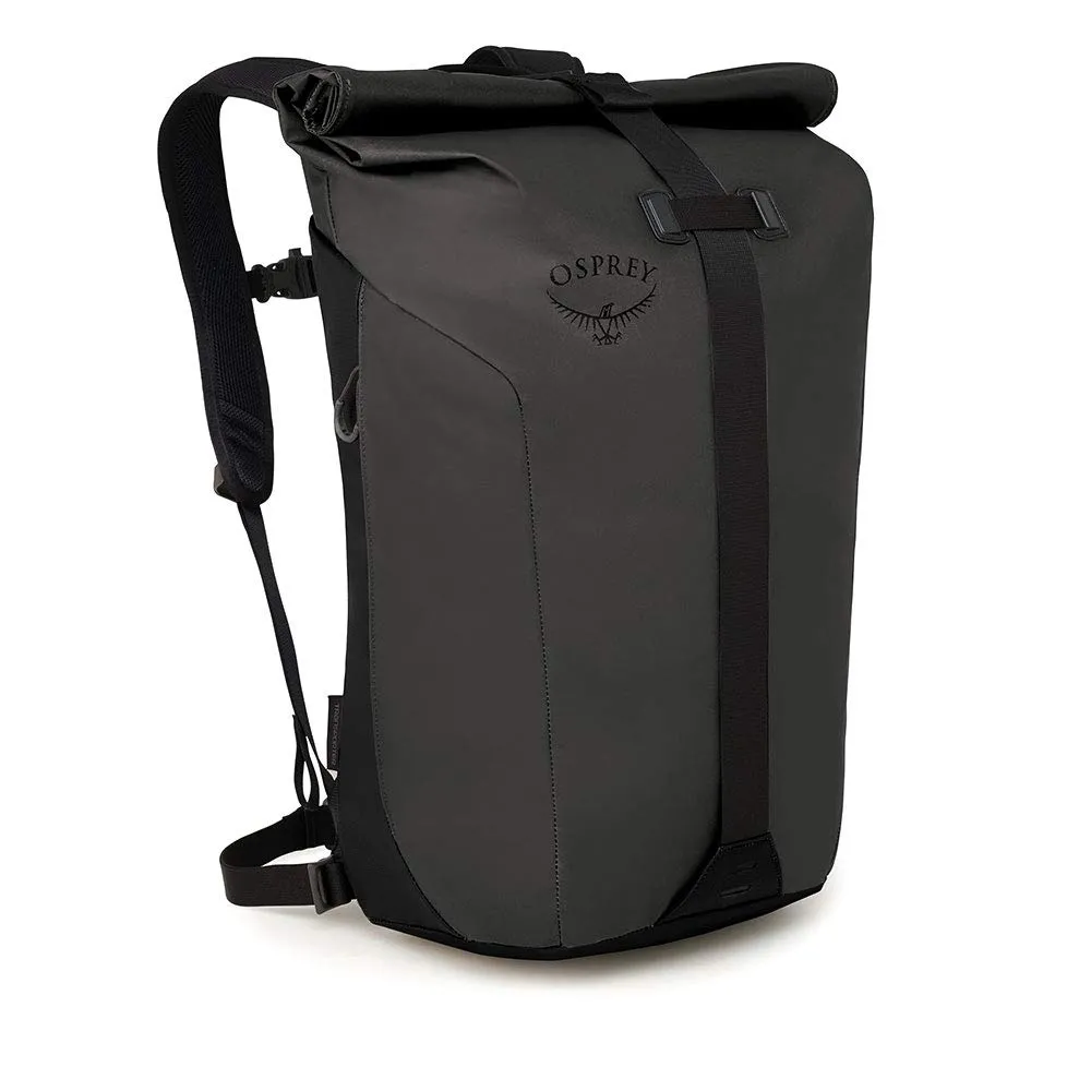 Osprey Packs Transporter Roll Top Laptop Backpack