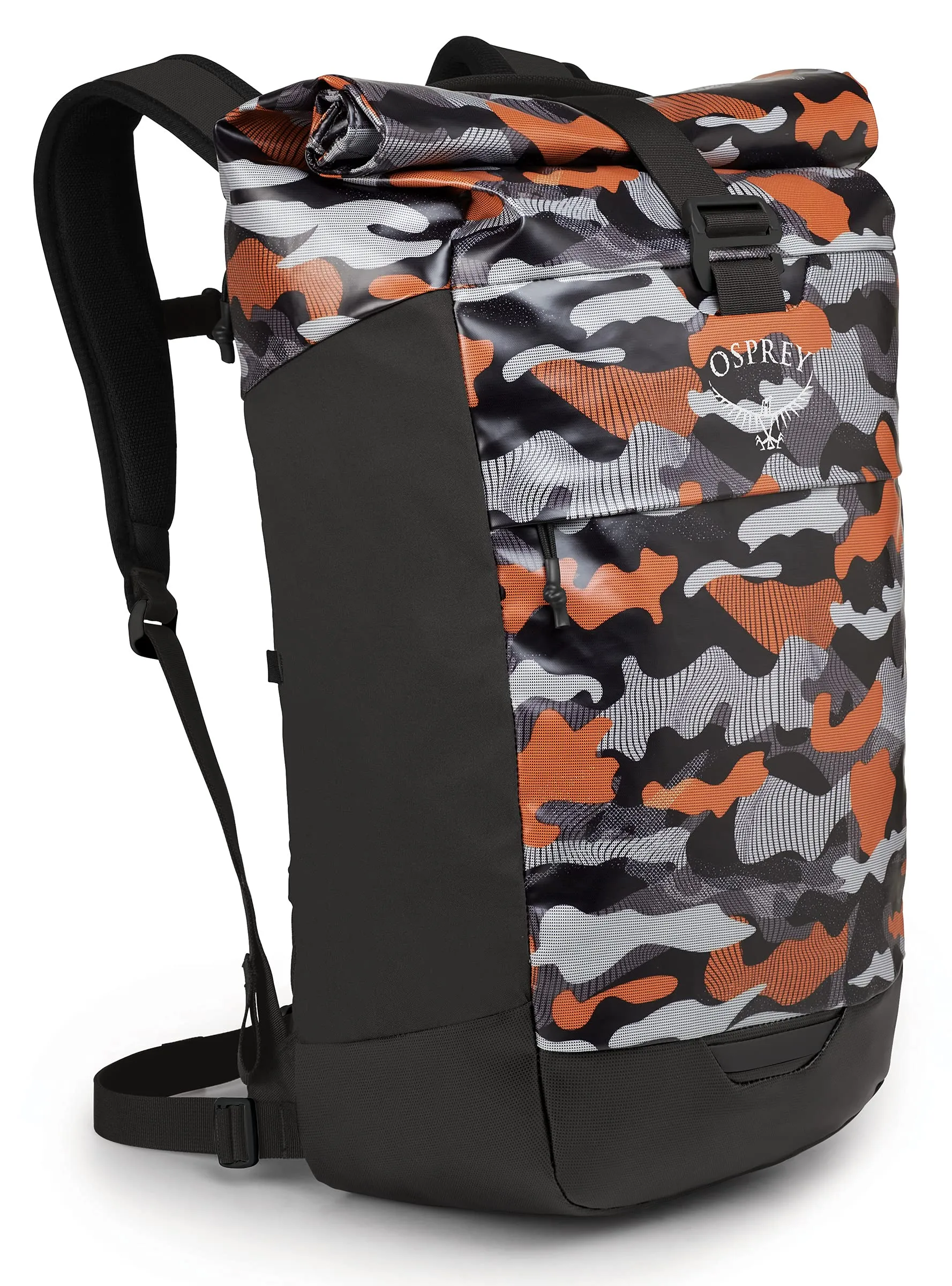 Osprey Packs Transporter Roll Top Laptop Backpack
