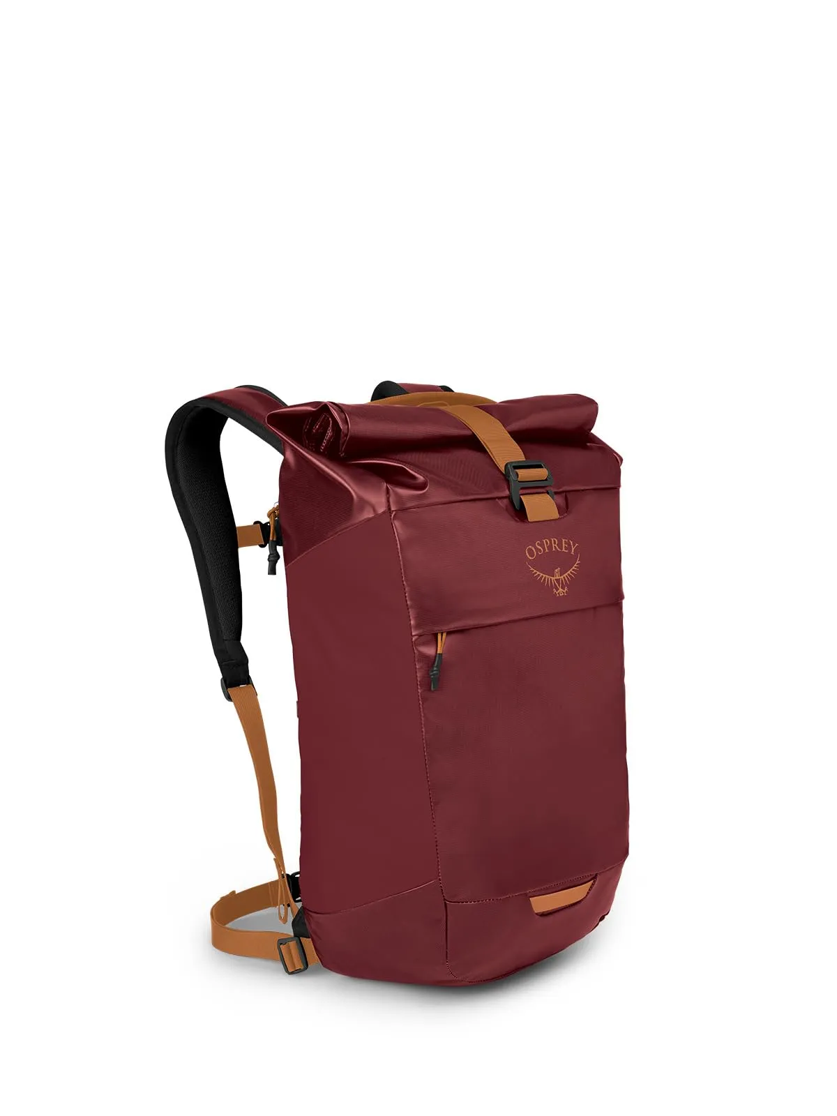 Osprey Packs Transporter Roll Top Laptop Backpack