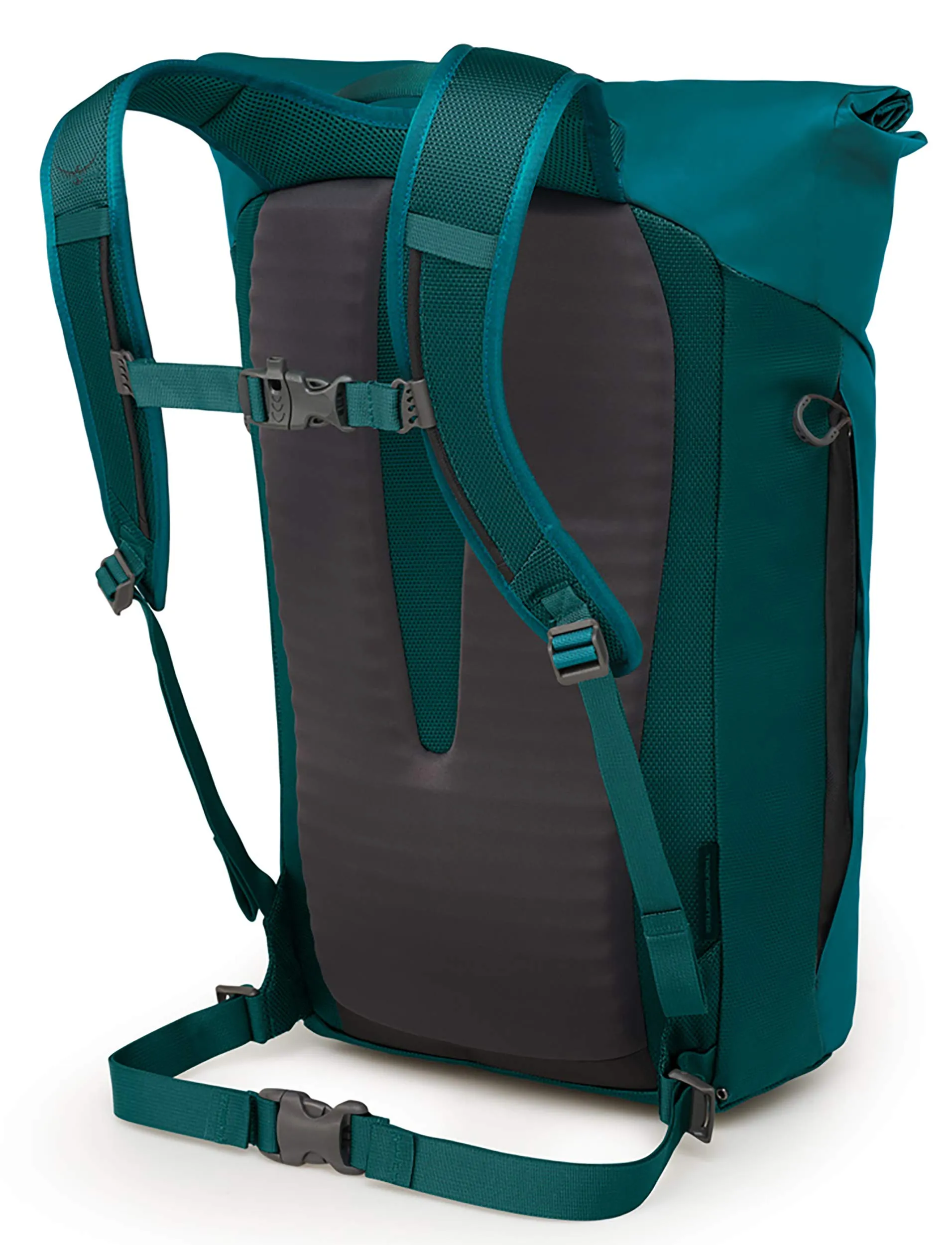 Osprey Packs Transporter Roll Top Laptop Backpack