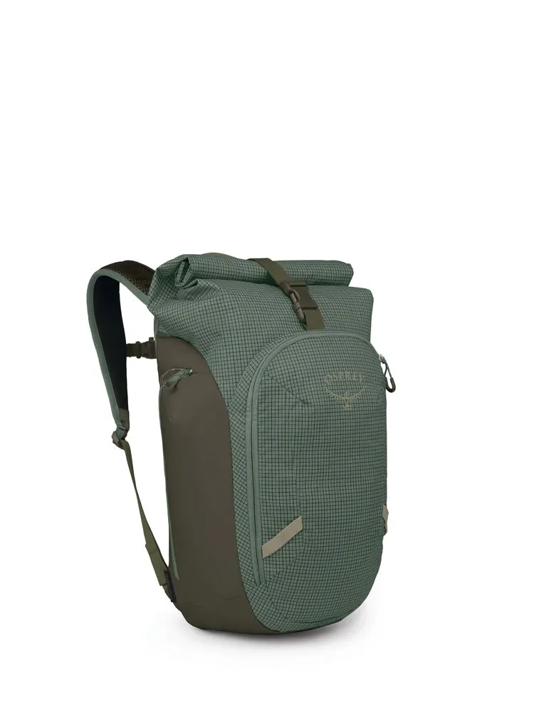 Osprey Packs Transporter Roll Top Laptop Backpack