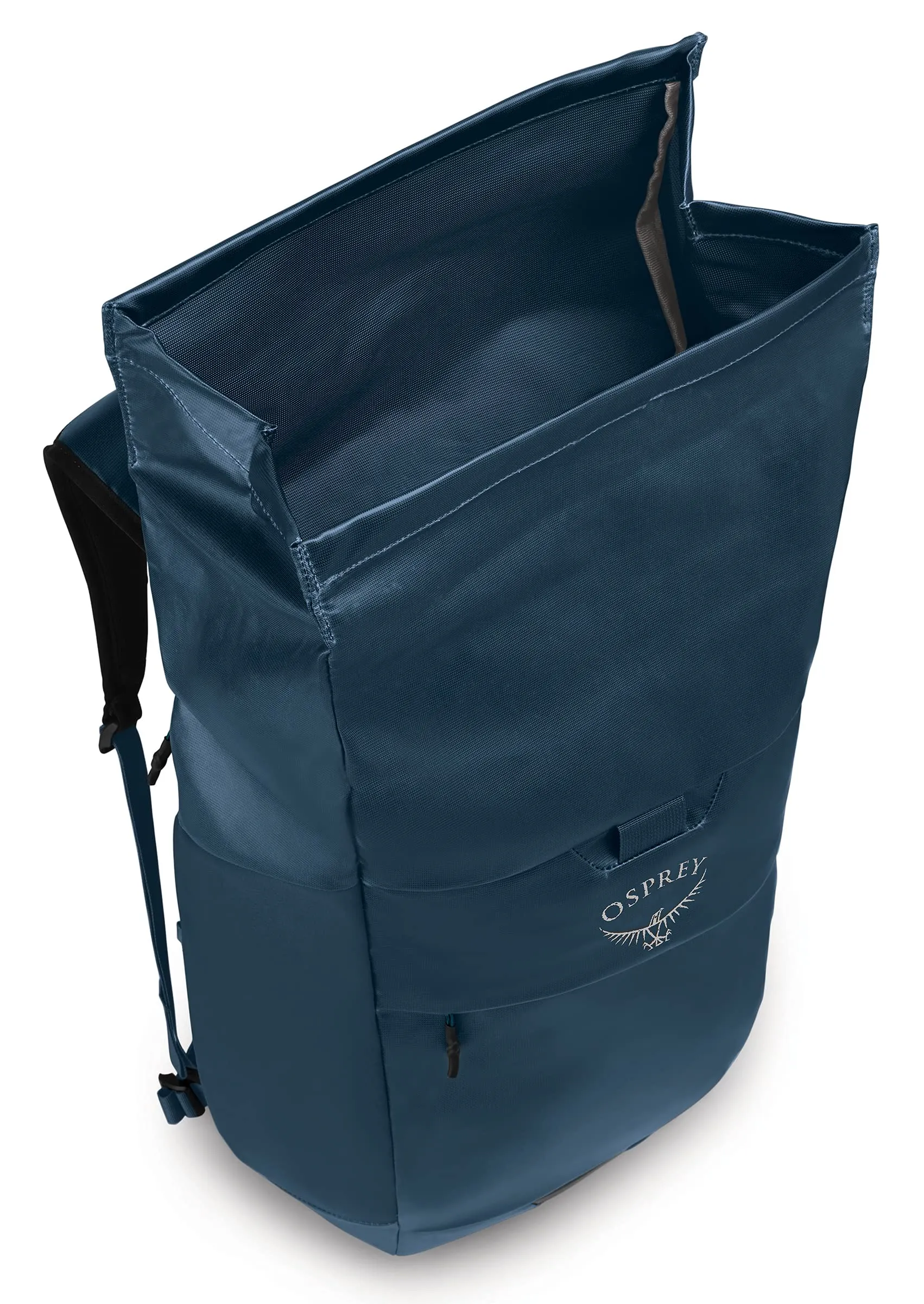 Osprey Packs Transporter Roll Top Laptop Backpack