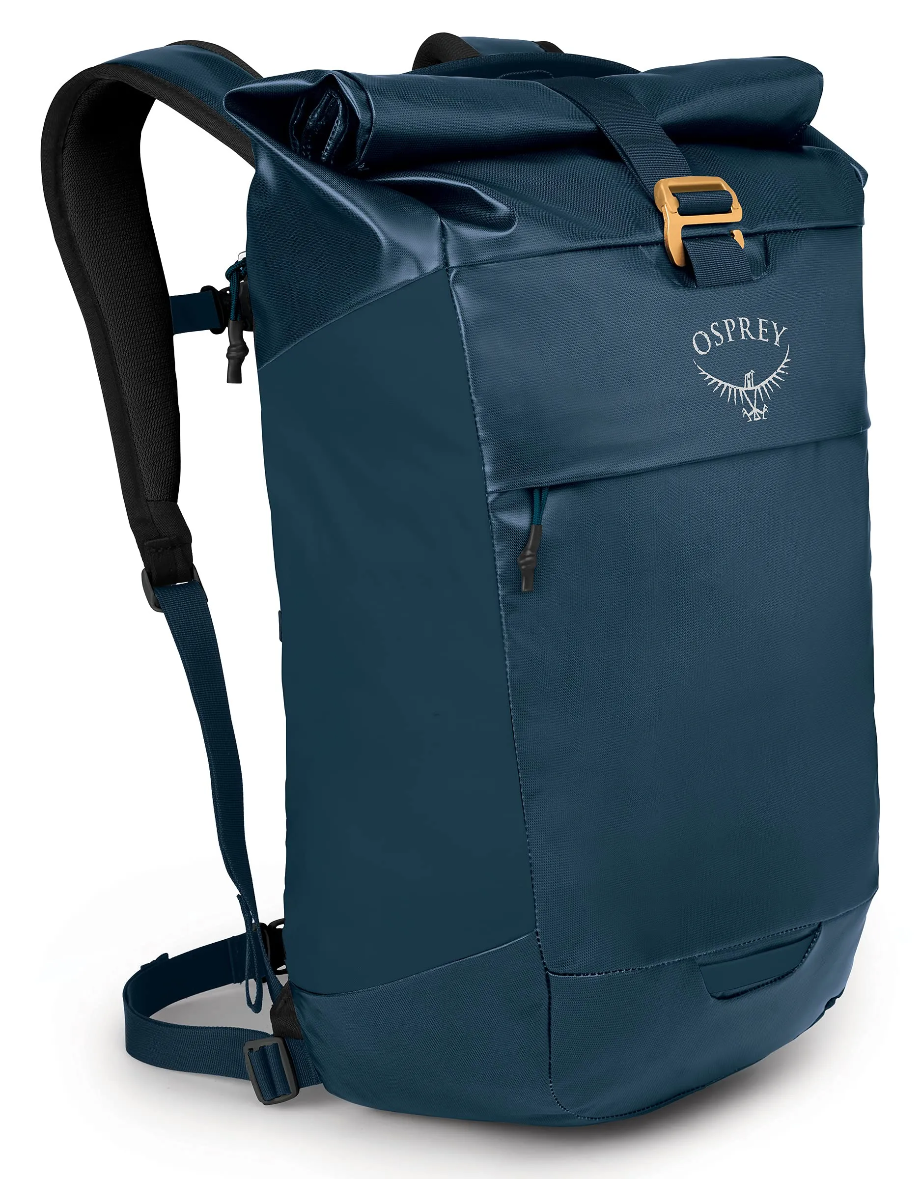 Osprey Packs Transporter Roll Top Laptop Backpack