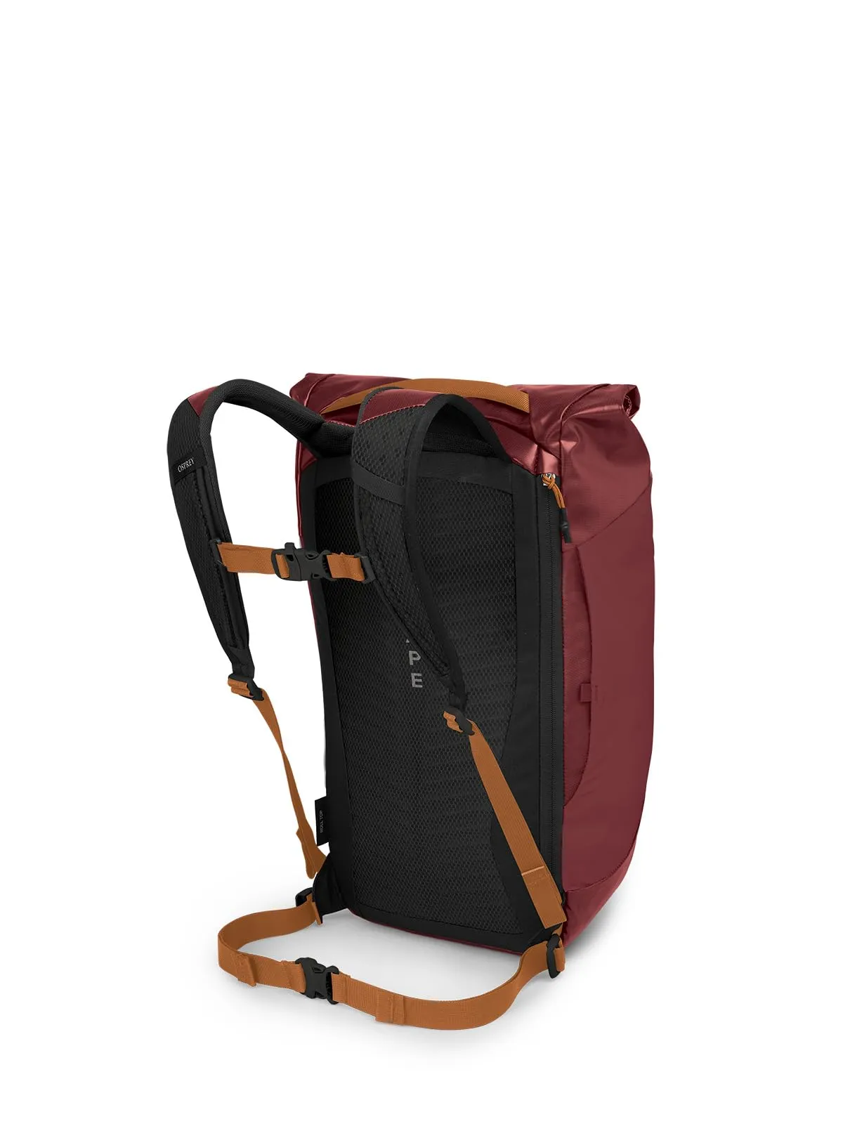 Osprey Packs Transporter Roll Top Laptop Backpack