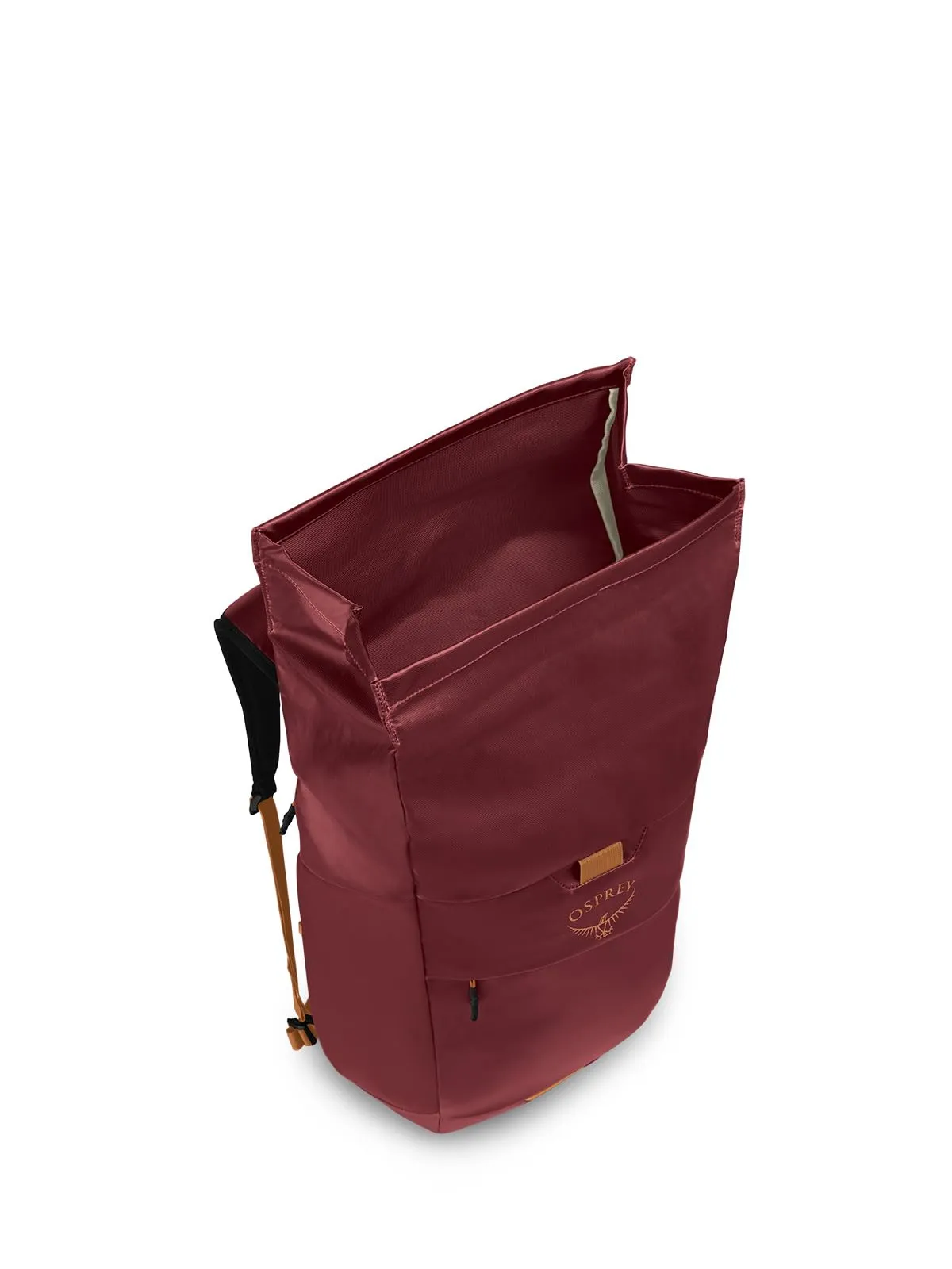 Osprey Packs Transporter Roll Top Laptop Backpack
