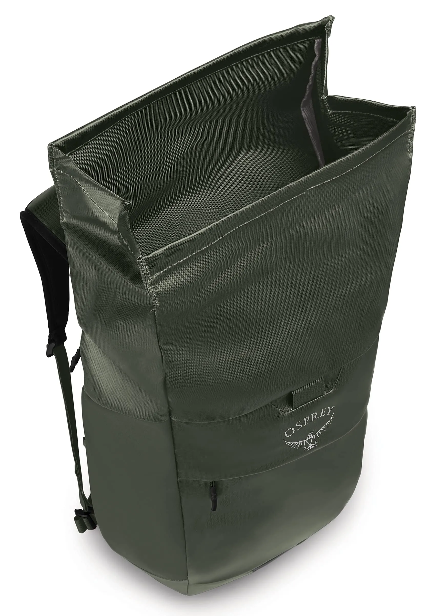 Osprey Packs Transporter Roll Top Laptop Backpack