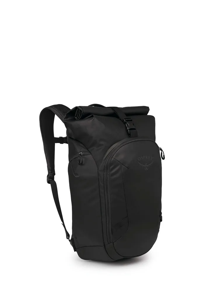 Osprey Packs Transporter Roll Top Laptop Backpack