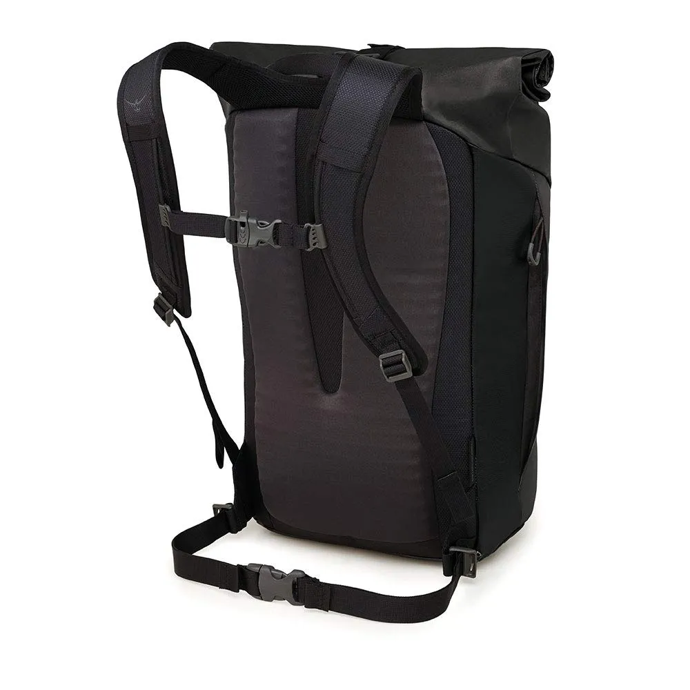 Osprey Packs Transporter Roll Top Laptop Backpack