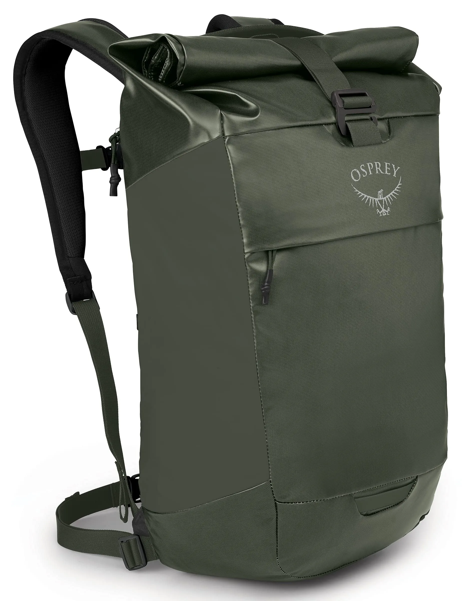 Osprey Packs Transporter Roll Top Laptop Backpack