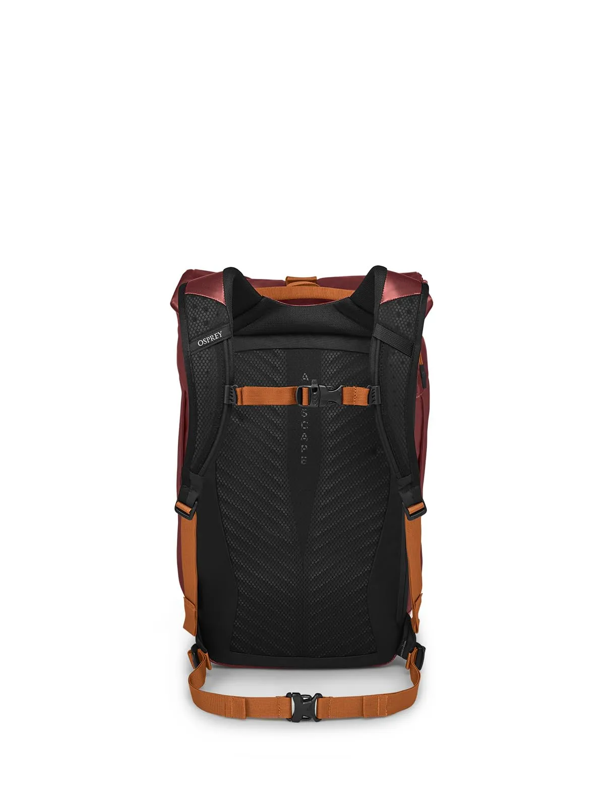 Osprey Packs Transporter Roll Top Laptop Backpack