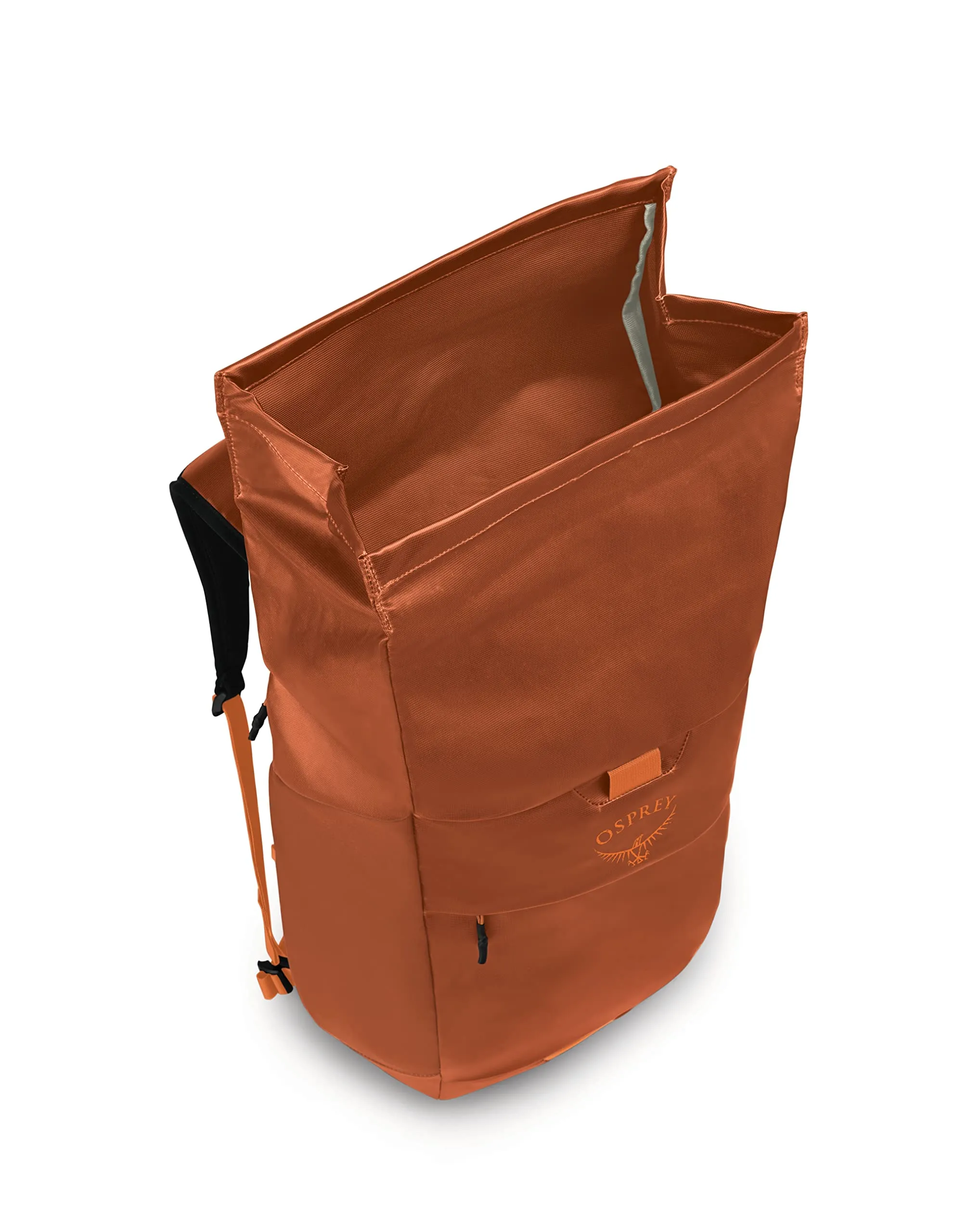 Osprey Packs Transporter Roll Top Laptop Backpack