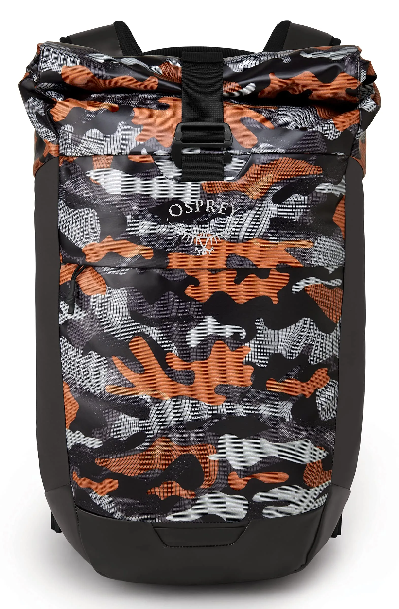 Osprey Packs Transporter Roll Top Laptop Backpack