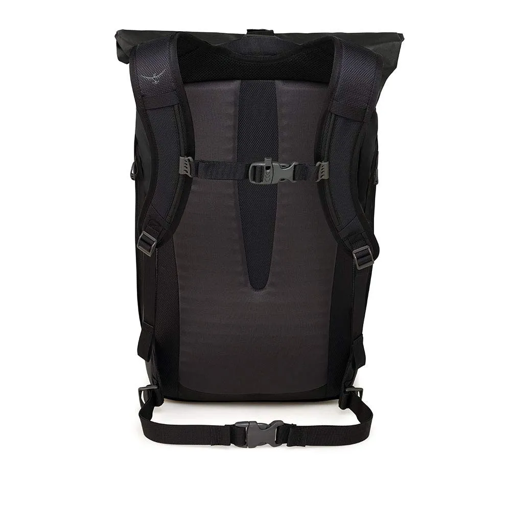 Osprey Packs Transporter Roll Top Laptop Backpack