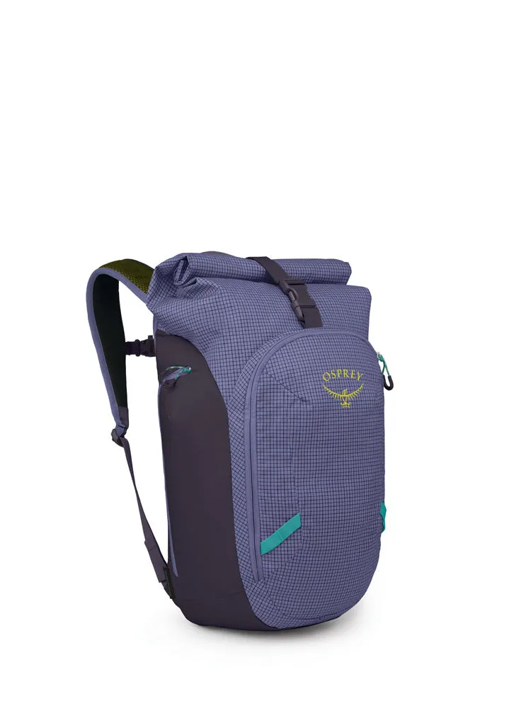Osprey Packs Transporter Roll Top Laptop Backpack