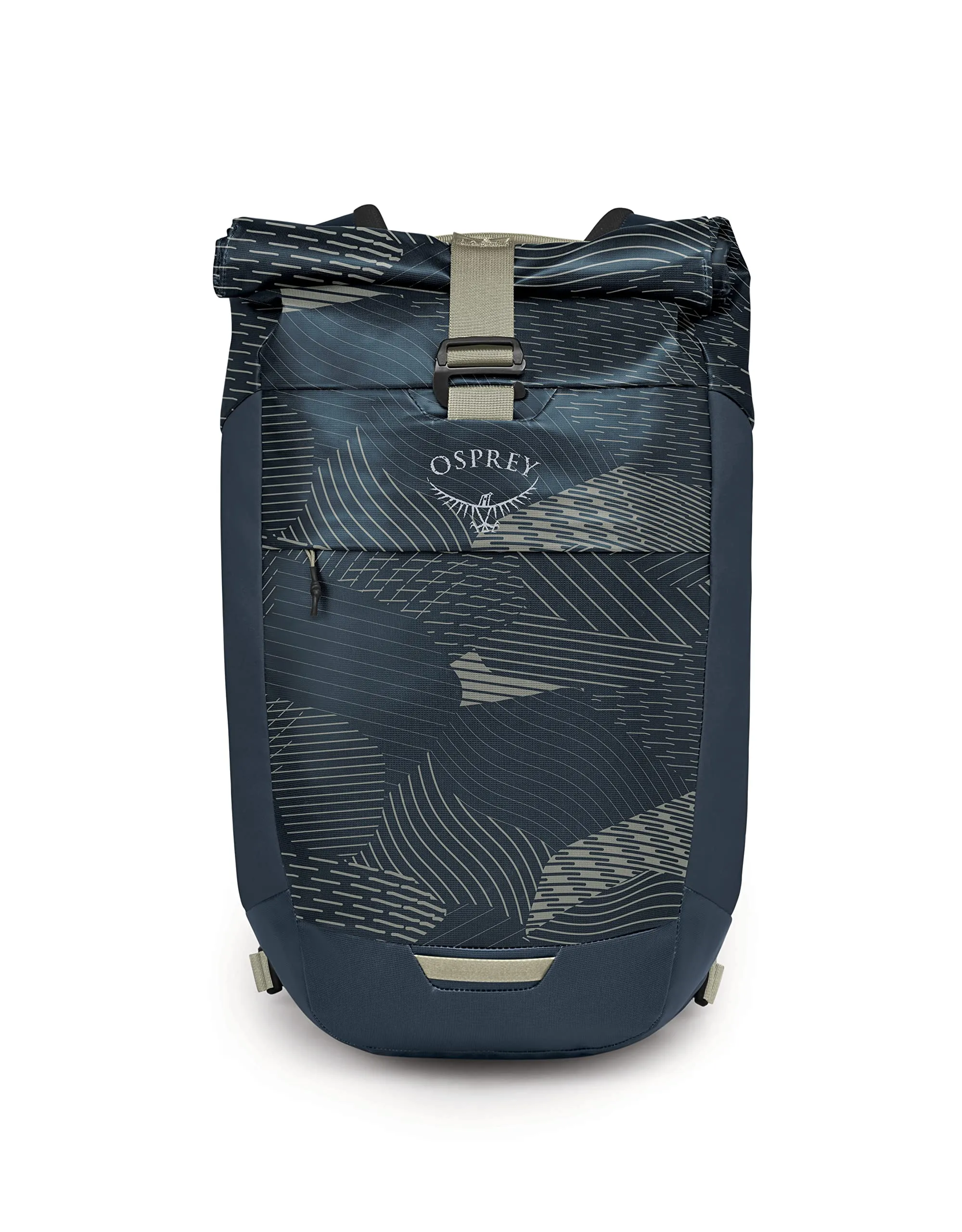 Osprey Packs Transporter Roll Top Laptop Backpack