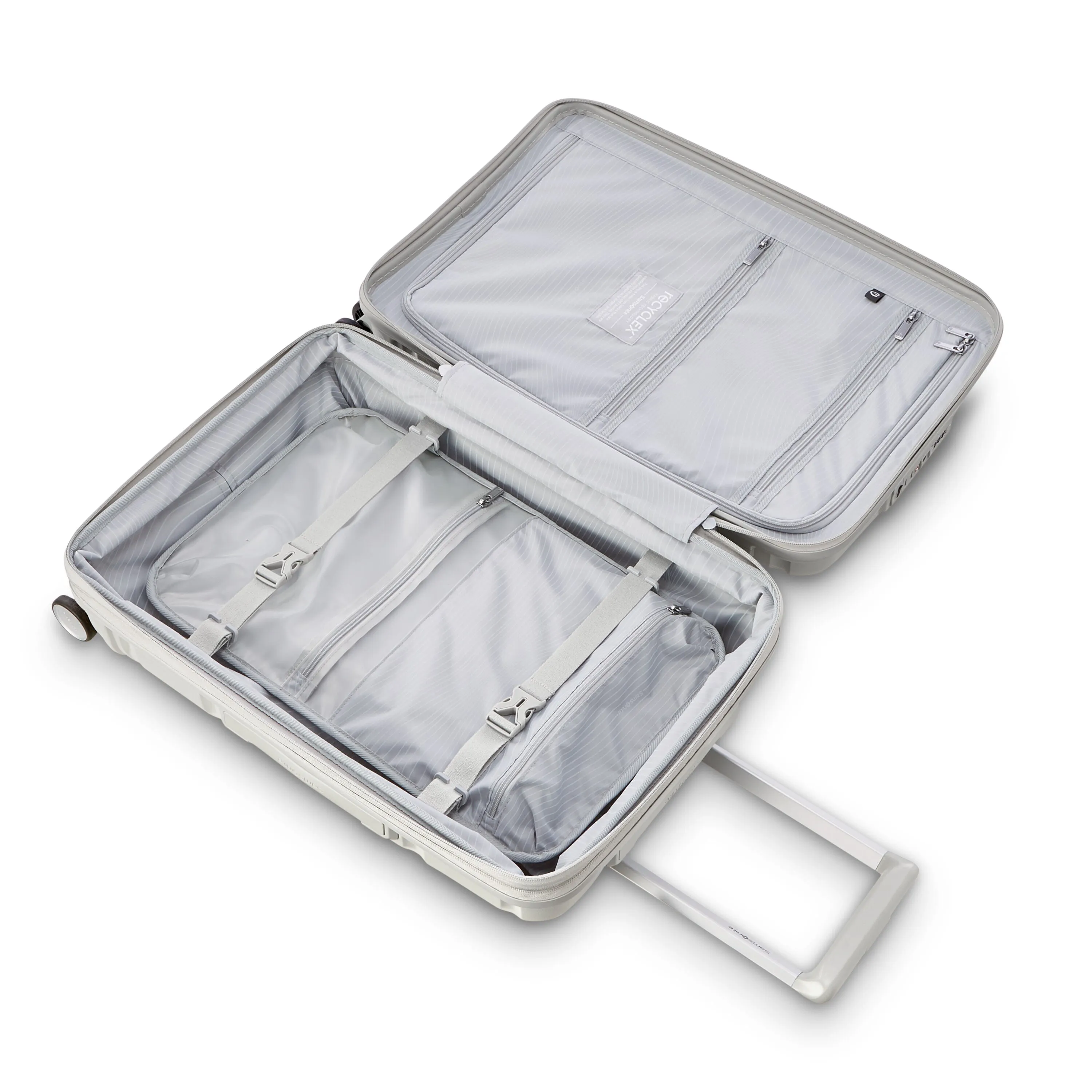 Outline Pro Carry-On Spinner 21"
