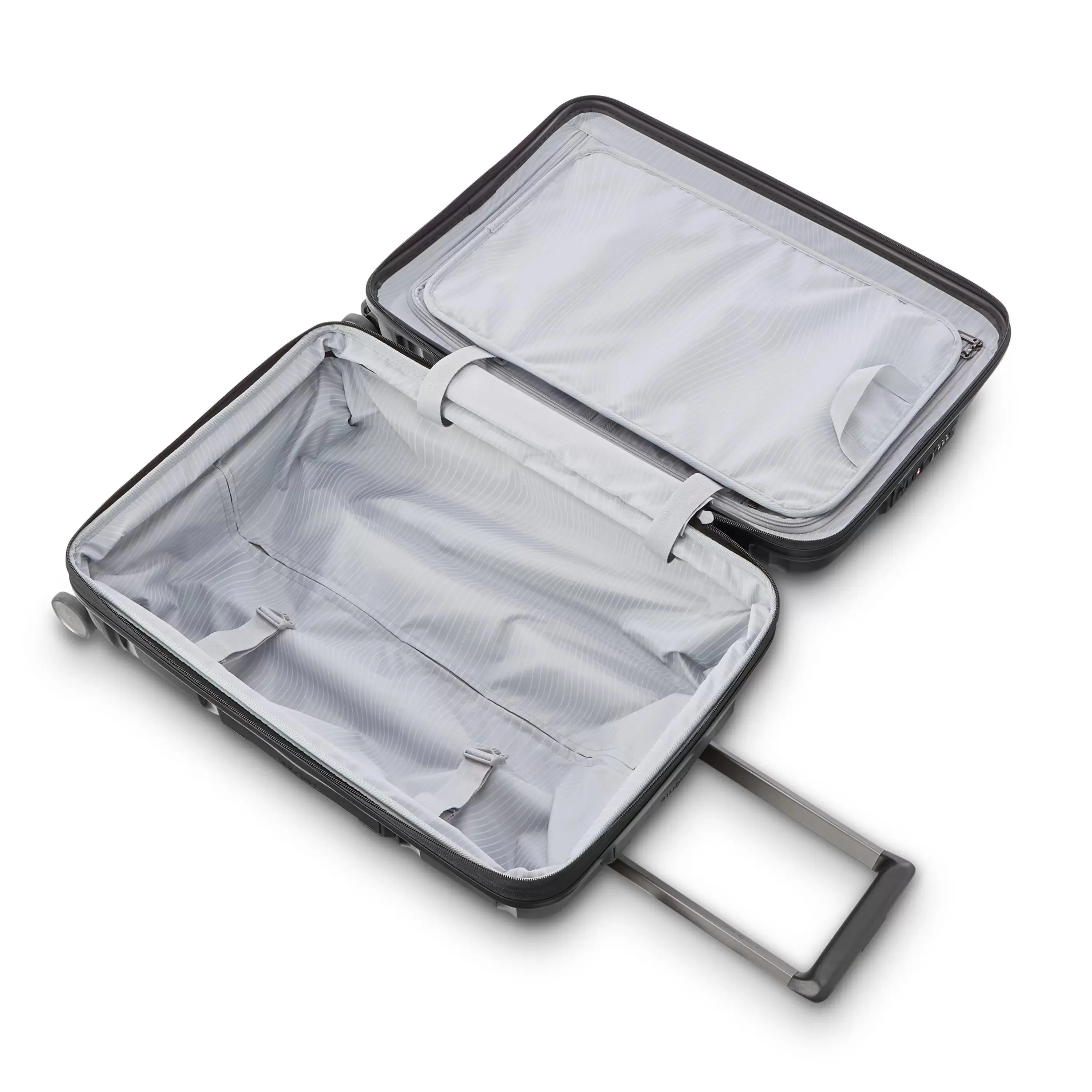 Outline Pro Carry-On Spinner 21"