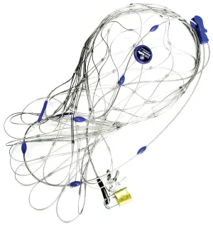 Pacsafe 85 Anti-Theft Backpack And Bag Protector