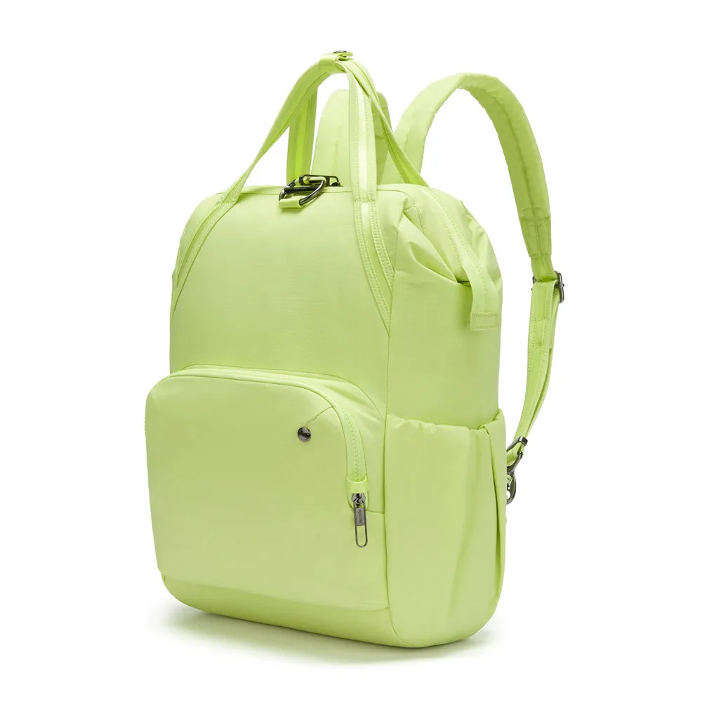 Pacsafe Citysafe CX backpack