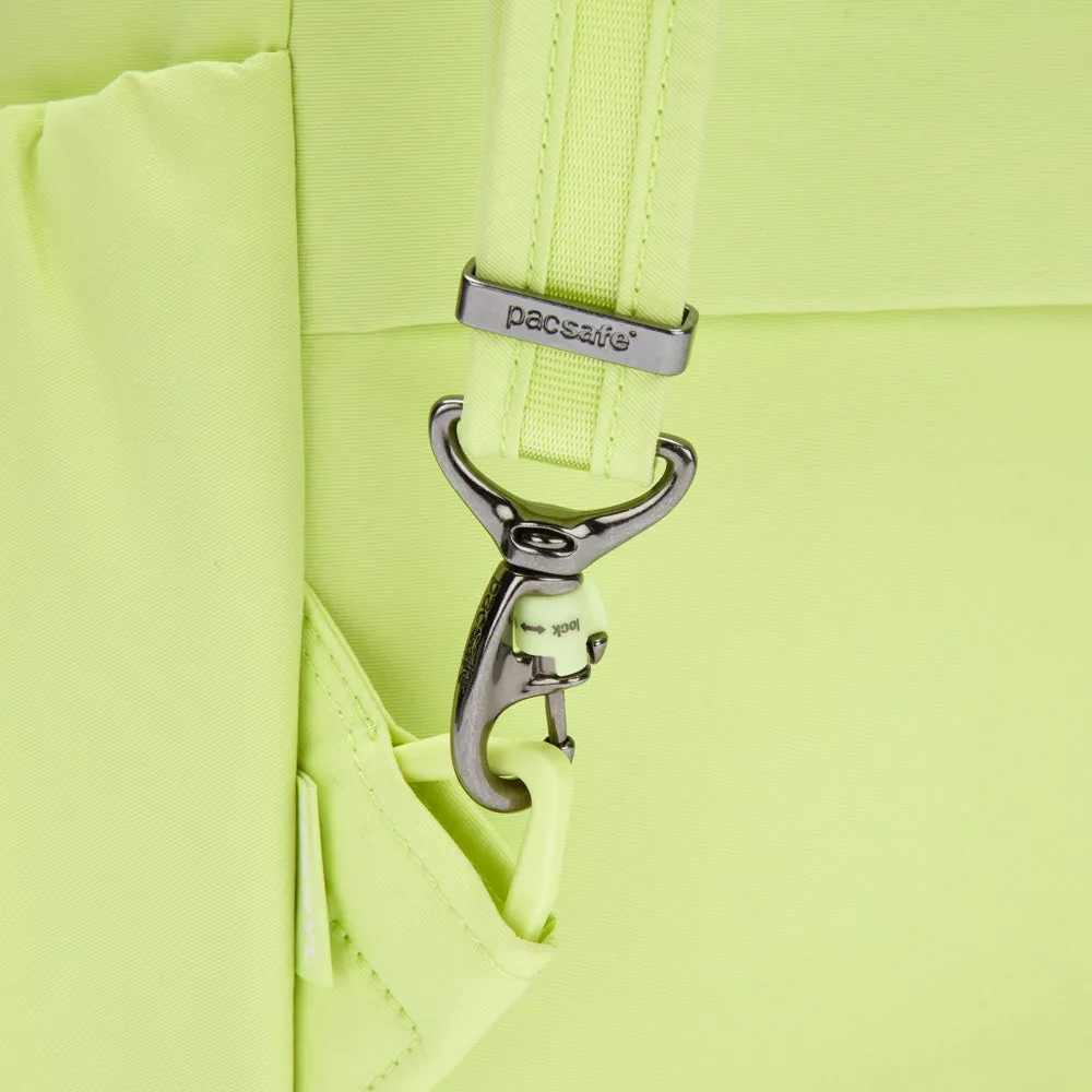 Pacsafe Citysafe CX backpack