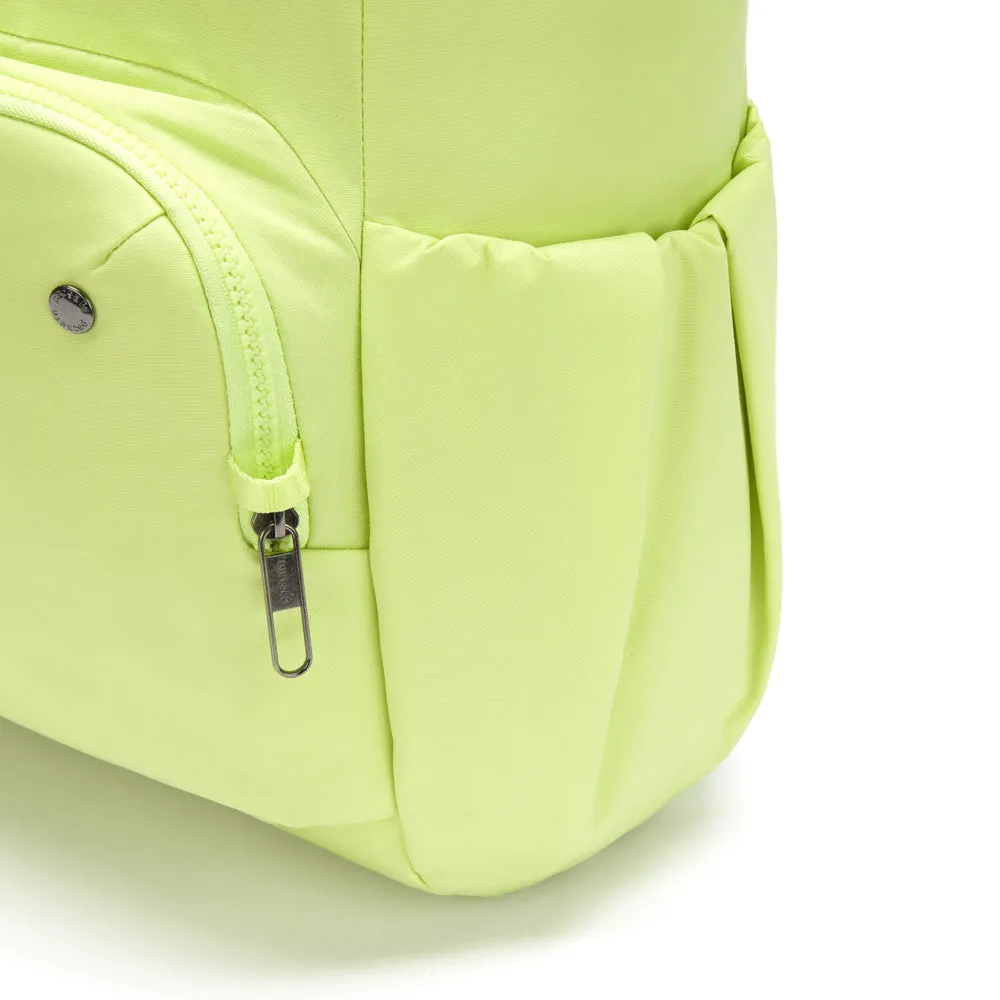 Pacsafe Citysafe CX backpack