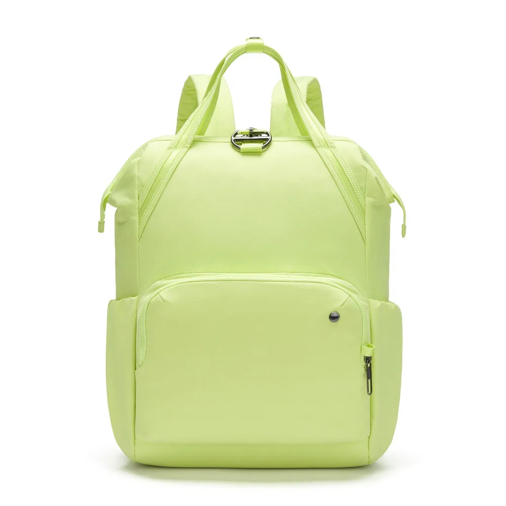 Pacsafe Citysafe CX backpack