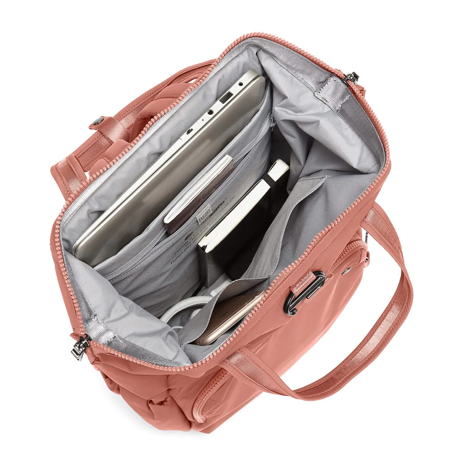 Pacsafe Citysafe CX backpack