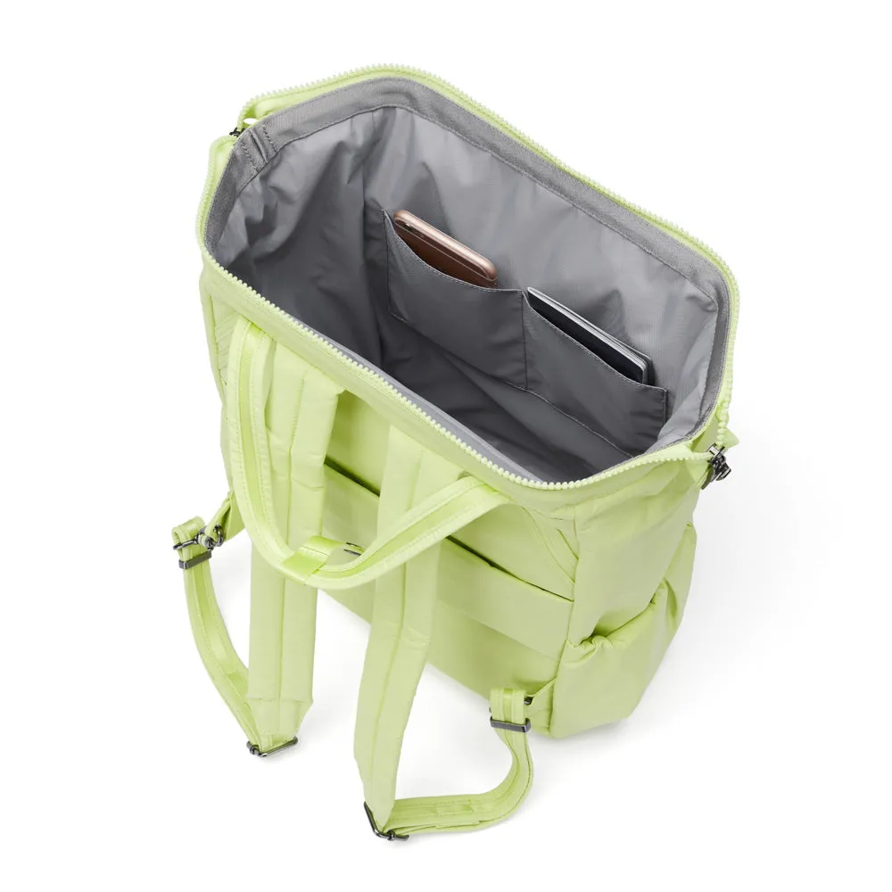 Pacsafe Citysafe CX backpack