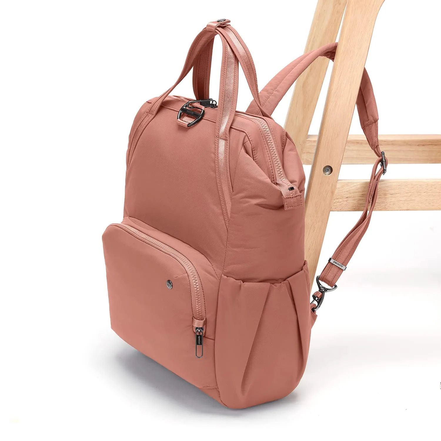 Pacsafe Citysafe CX backpack