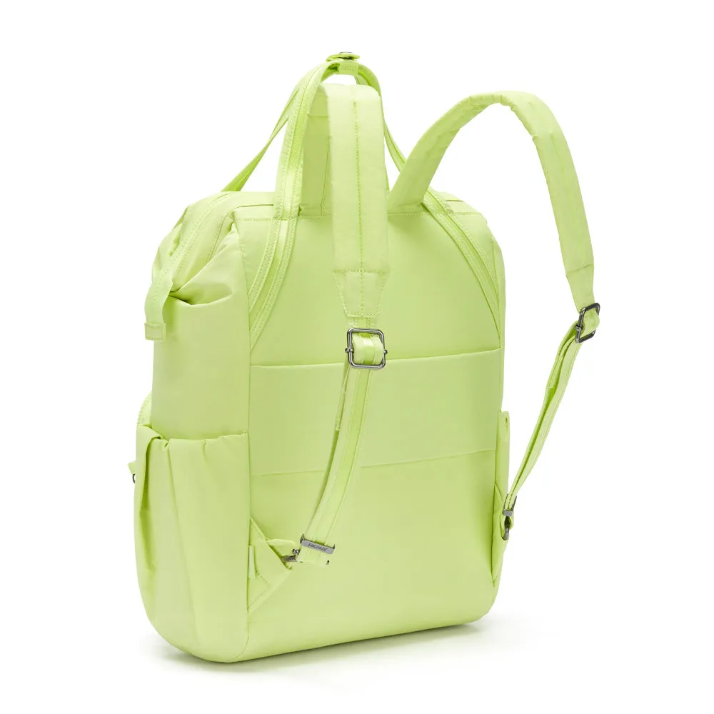 Pacsafe Citysafe CX backpack