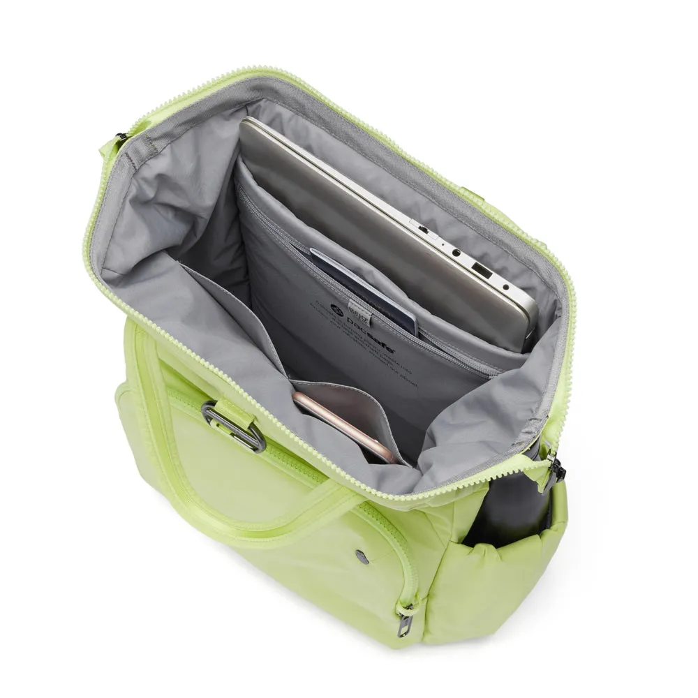 Pacsafe Citysafe CX backpack