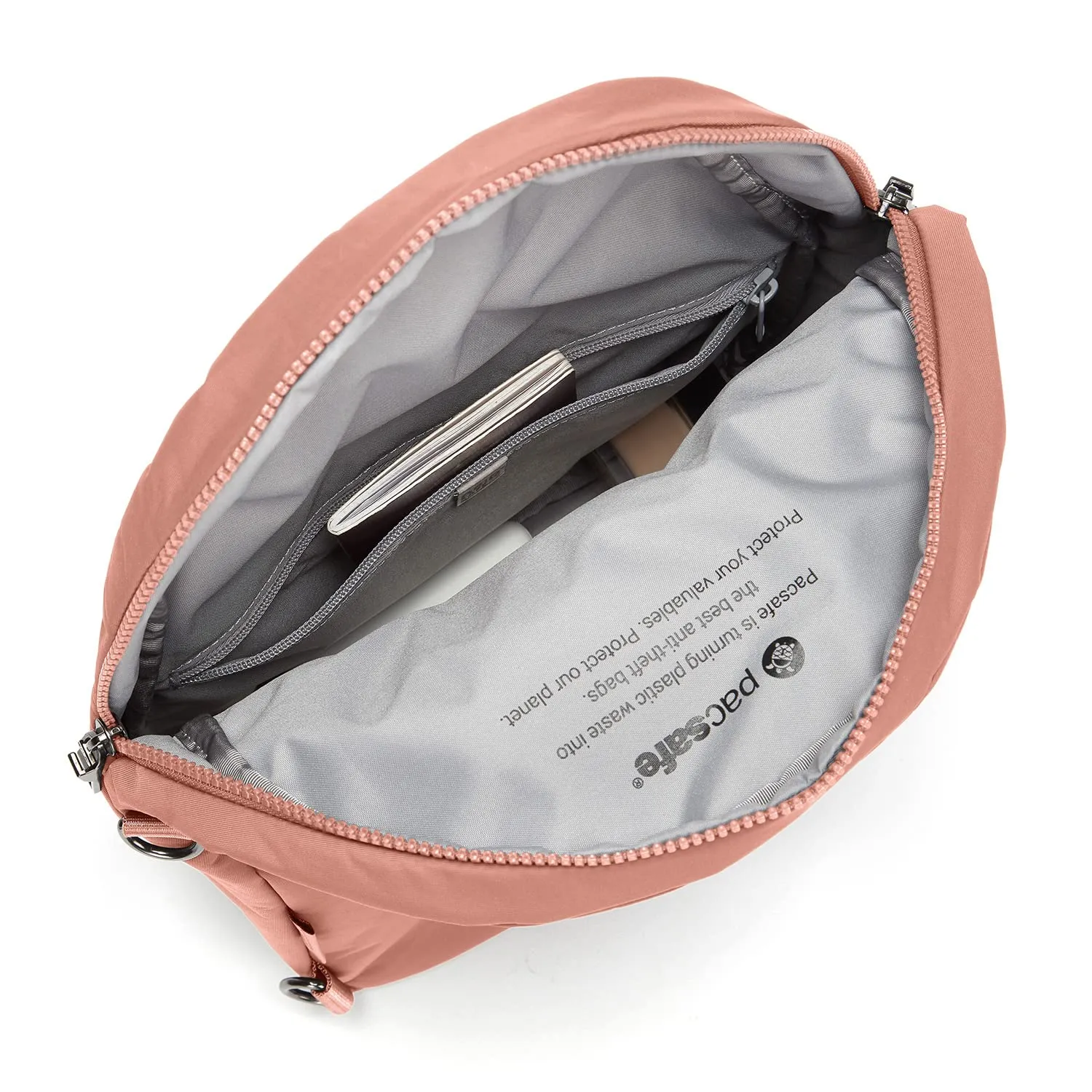 Pacsafe Citysafe CX convertible backpack