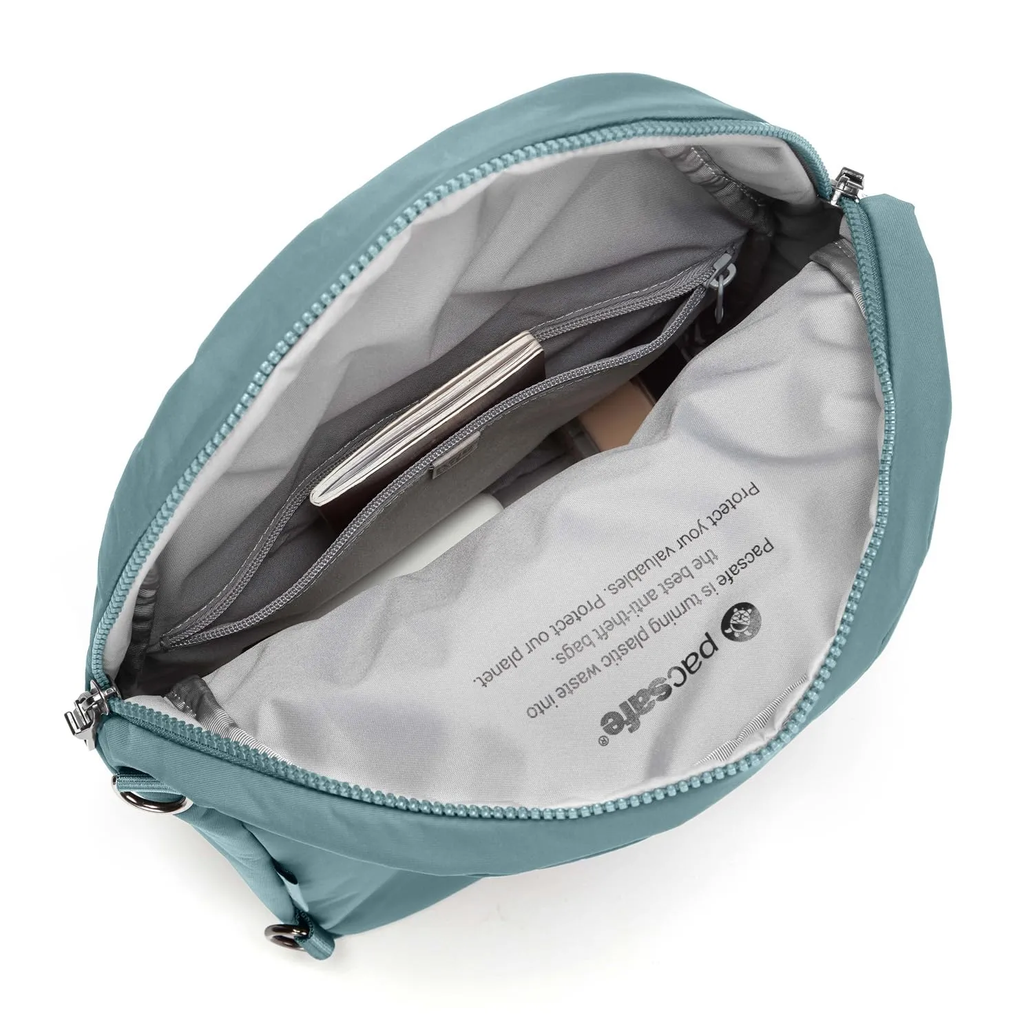 Pacsafe Citysafe CX convertible backpack