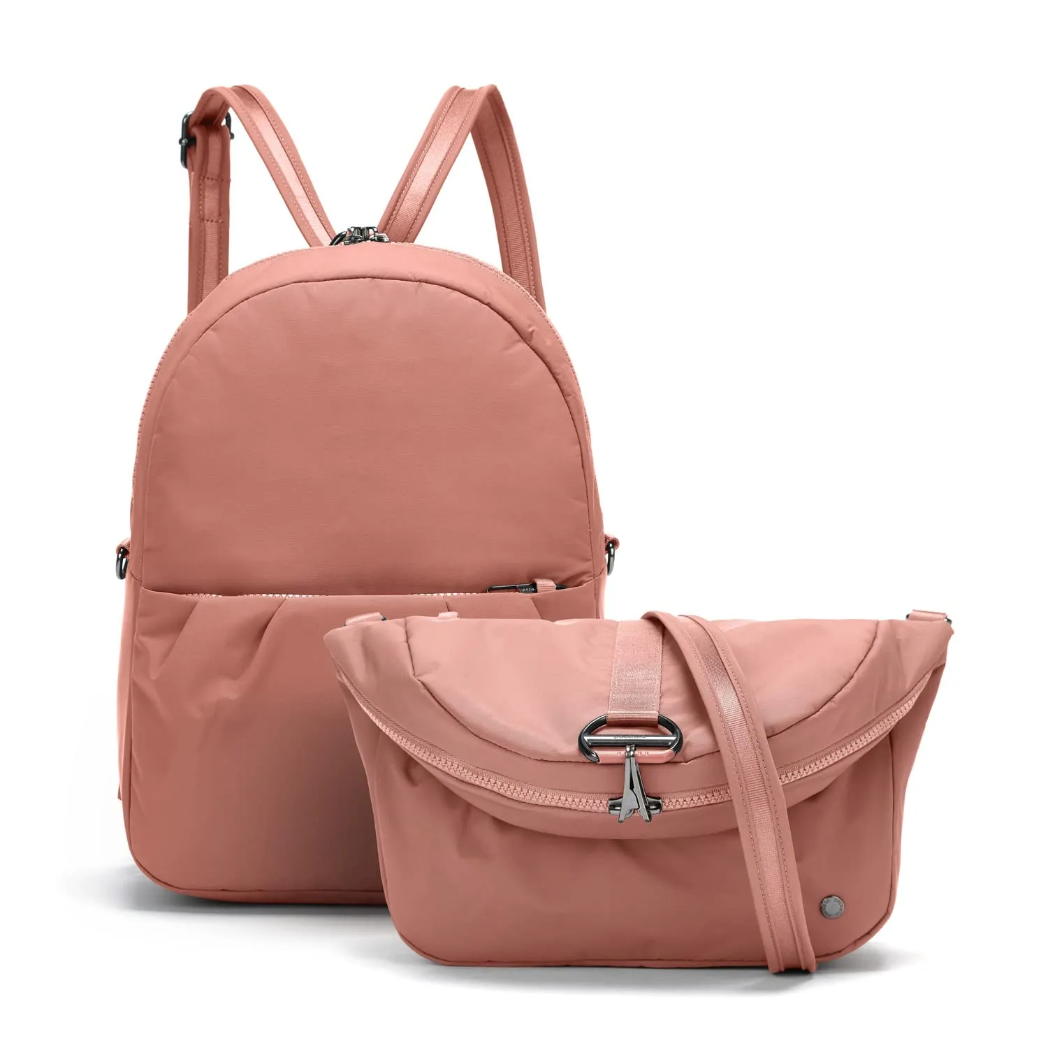 Pacsafe Citysafe CX convertible backpack