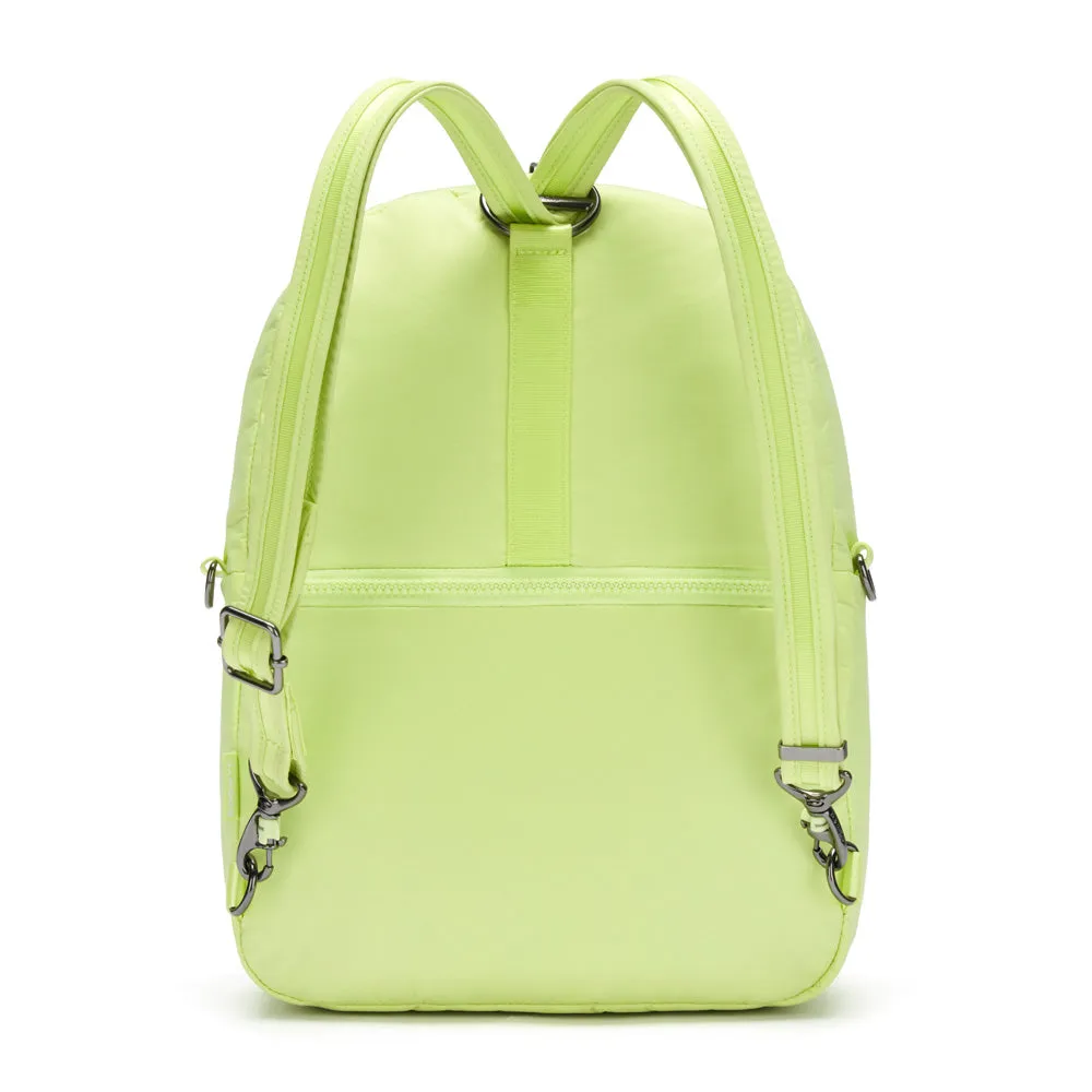 Pacsafe Citysafe CX convertible backpack