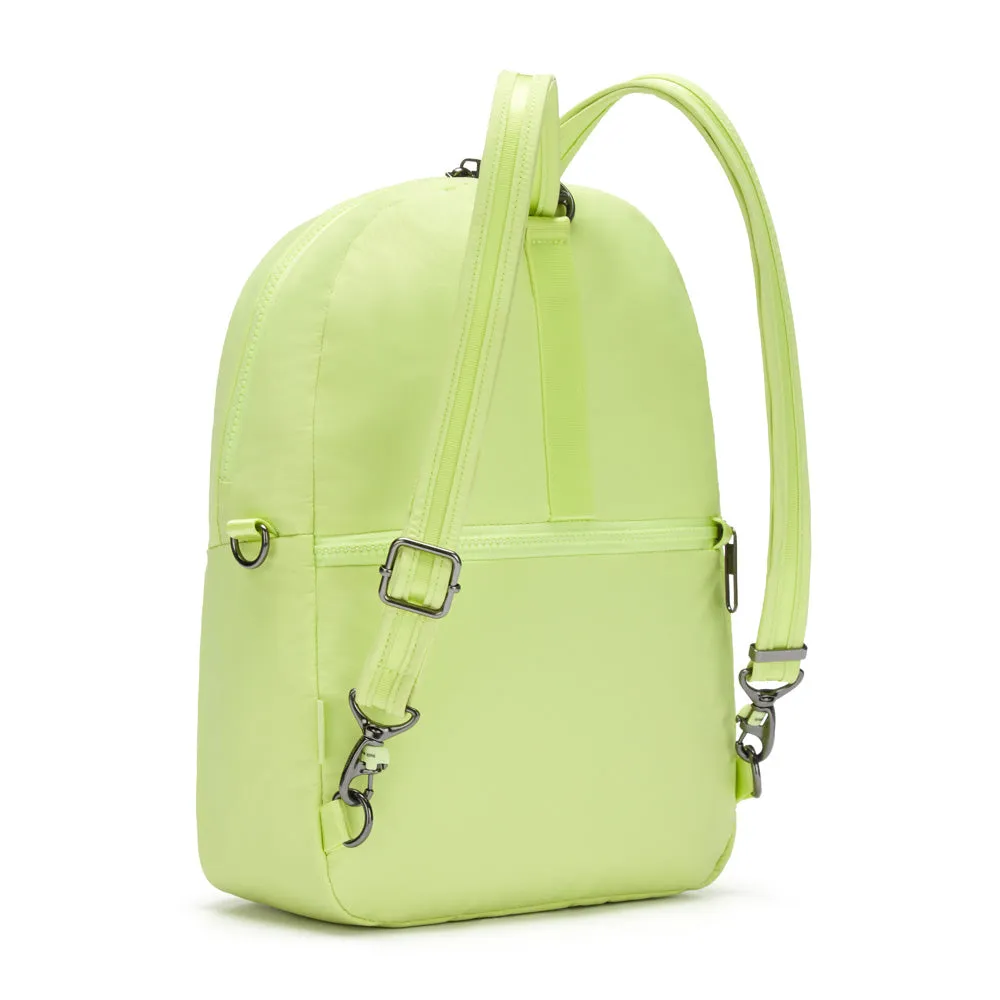 Pacsafe Citysafe CX convertible backpack