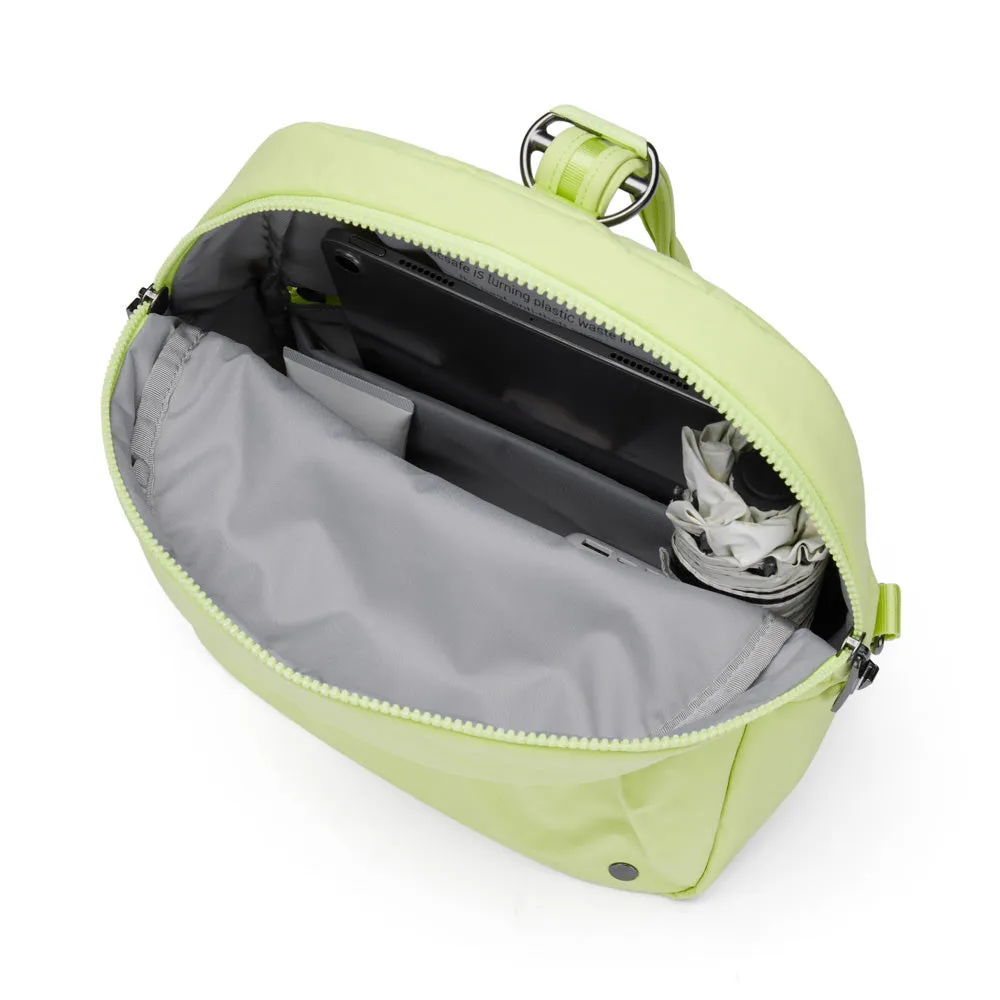Pacsafe Citysafe CX convertible backpack
