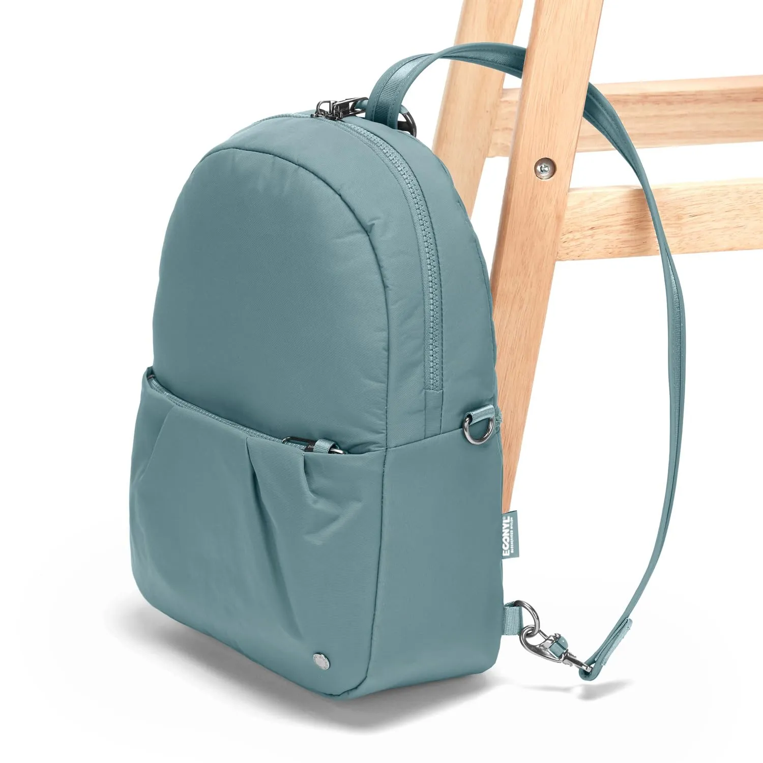 Pacsafe Citysafe CX convertible backpack