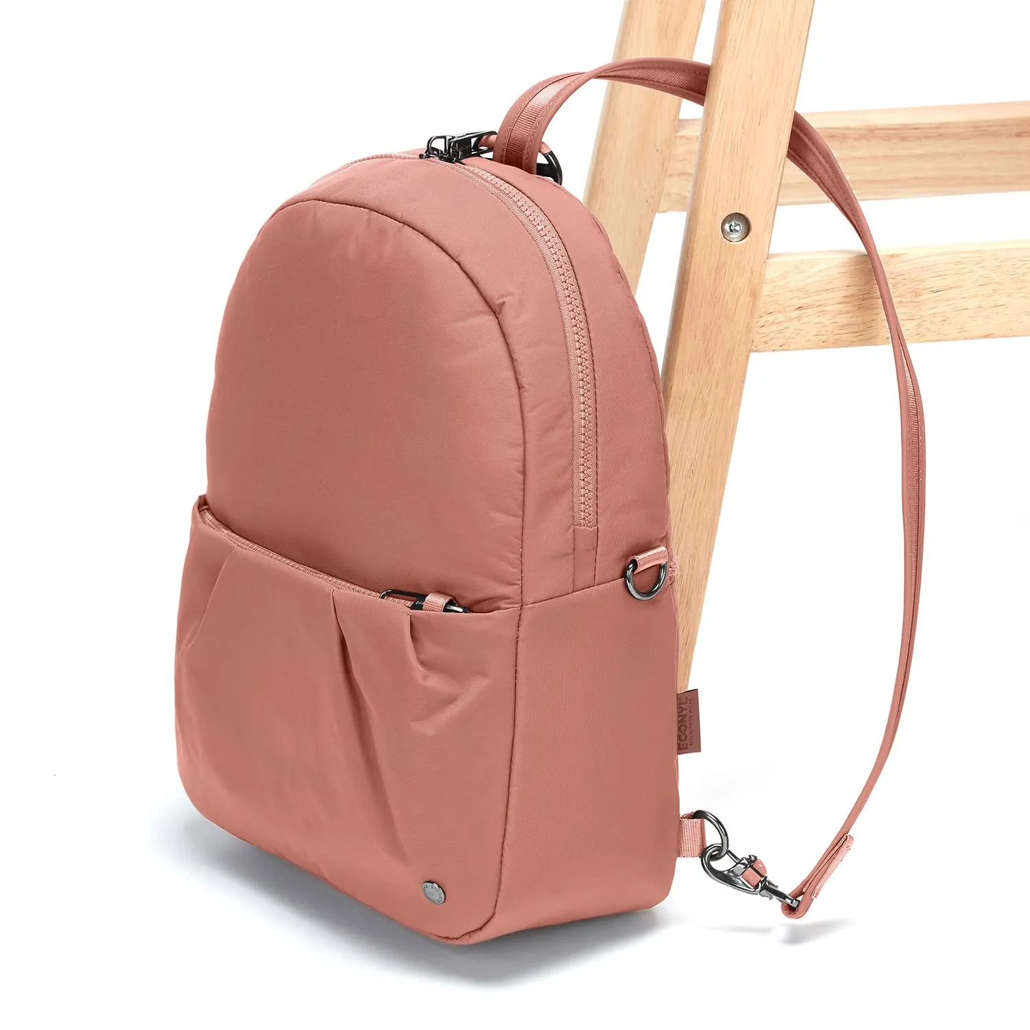 Pacsafe Citysafe CX convertible backpack