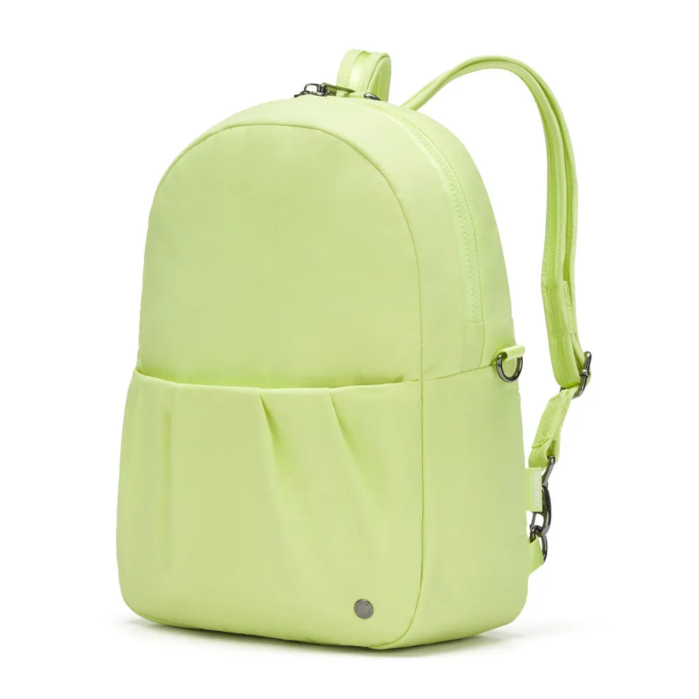 Pacsafe Citysafe CX convertible backpack