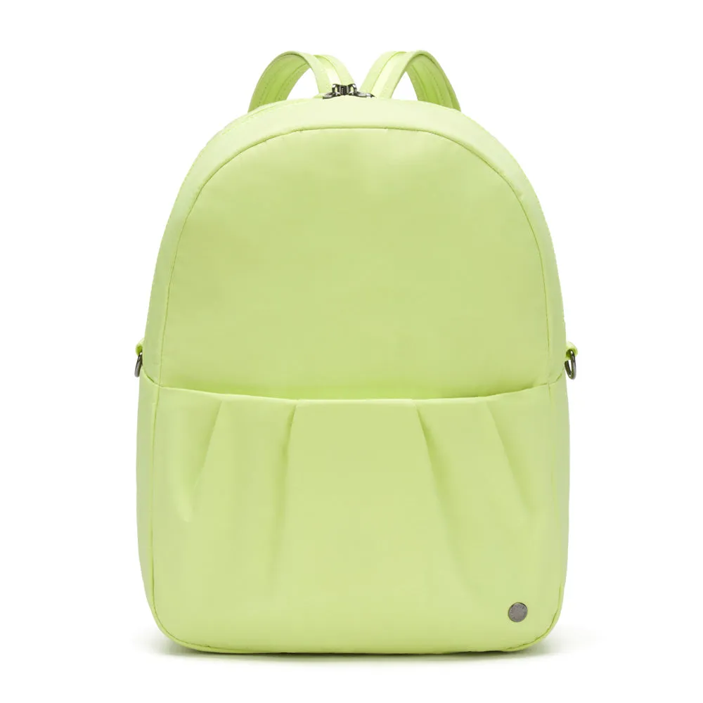 Pacsafe Citysafe CX convertible backpack