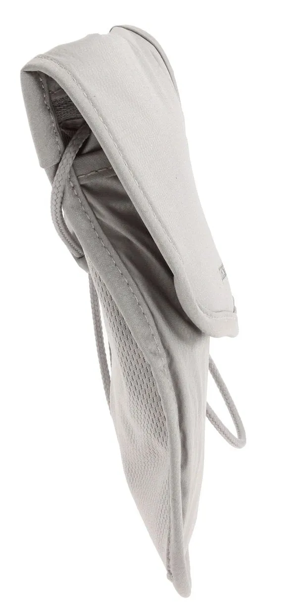Pacsafe Coversafe 75 Neck Pouch with Slashproof Chain
