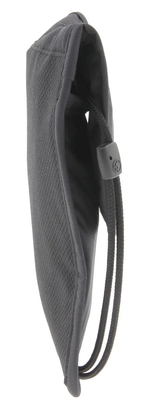 Pacsafe Coversafe 75 Neck Pouch with Slashproof Chain